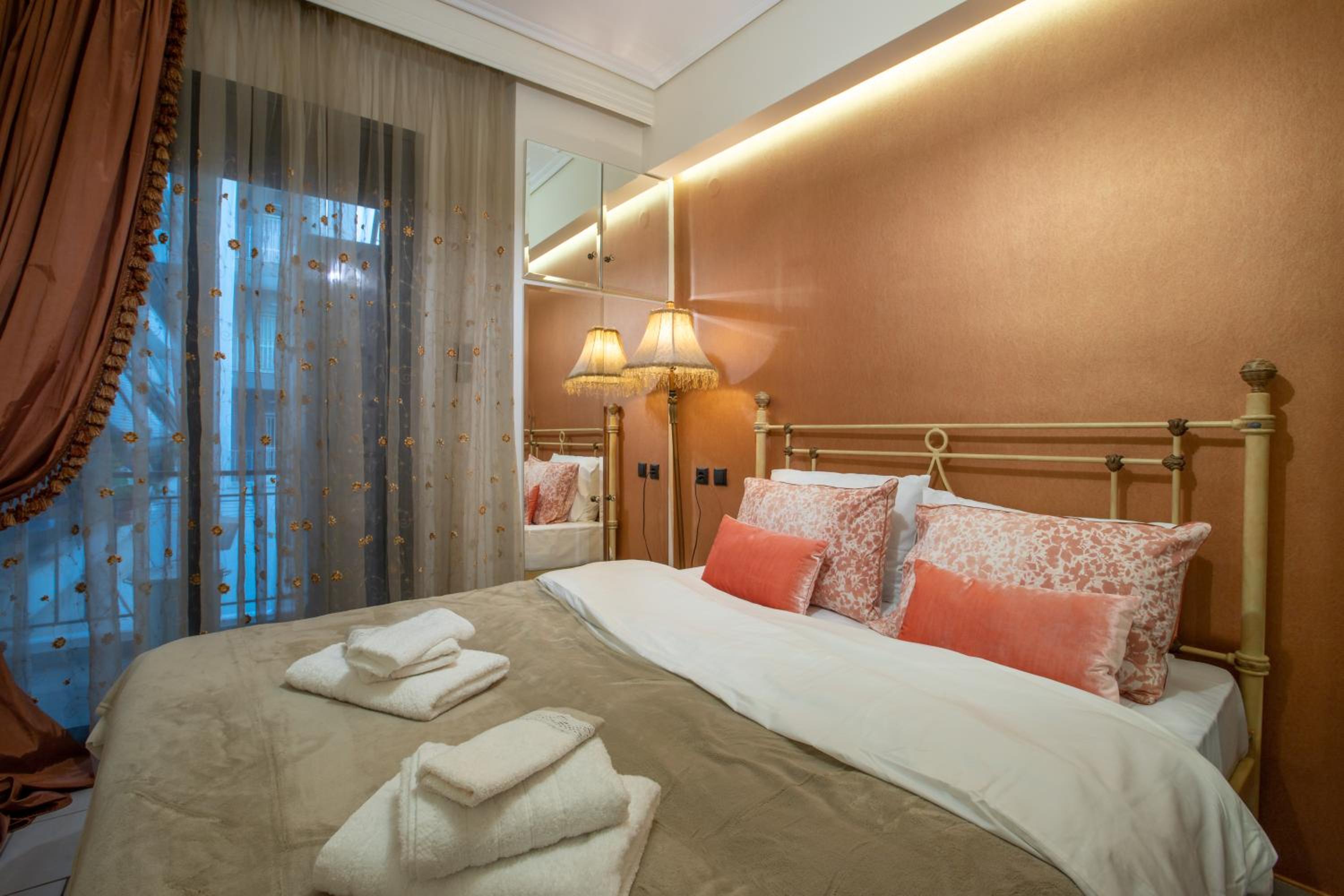 Volos Center Luxury Home photo 2