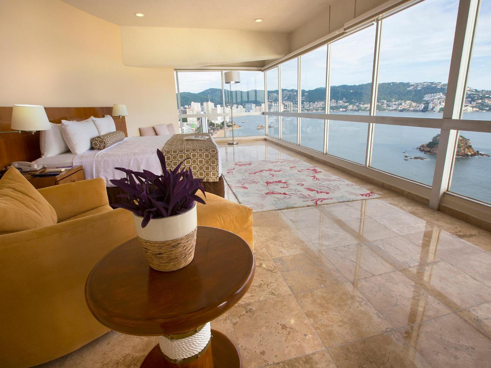 HS HOTSSON Hotel Acapulco