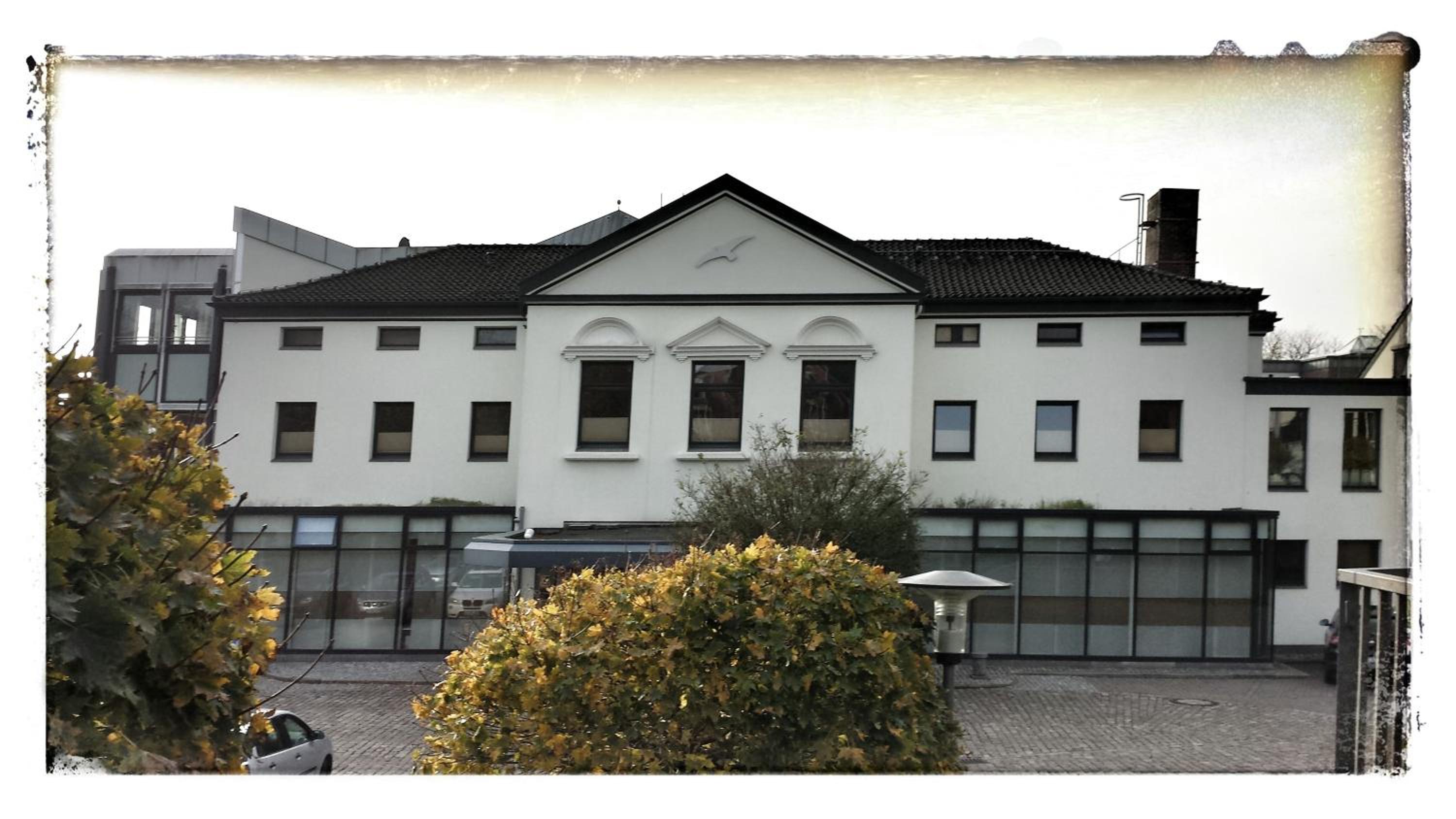 Boardinghouse Vegesack