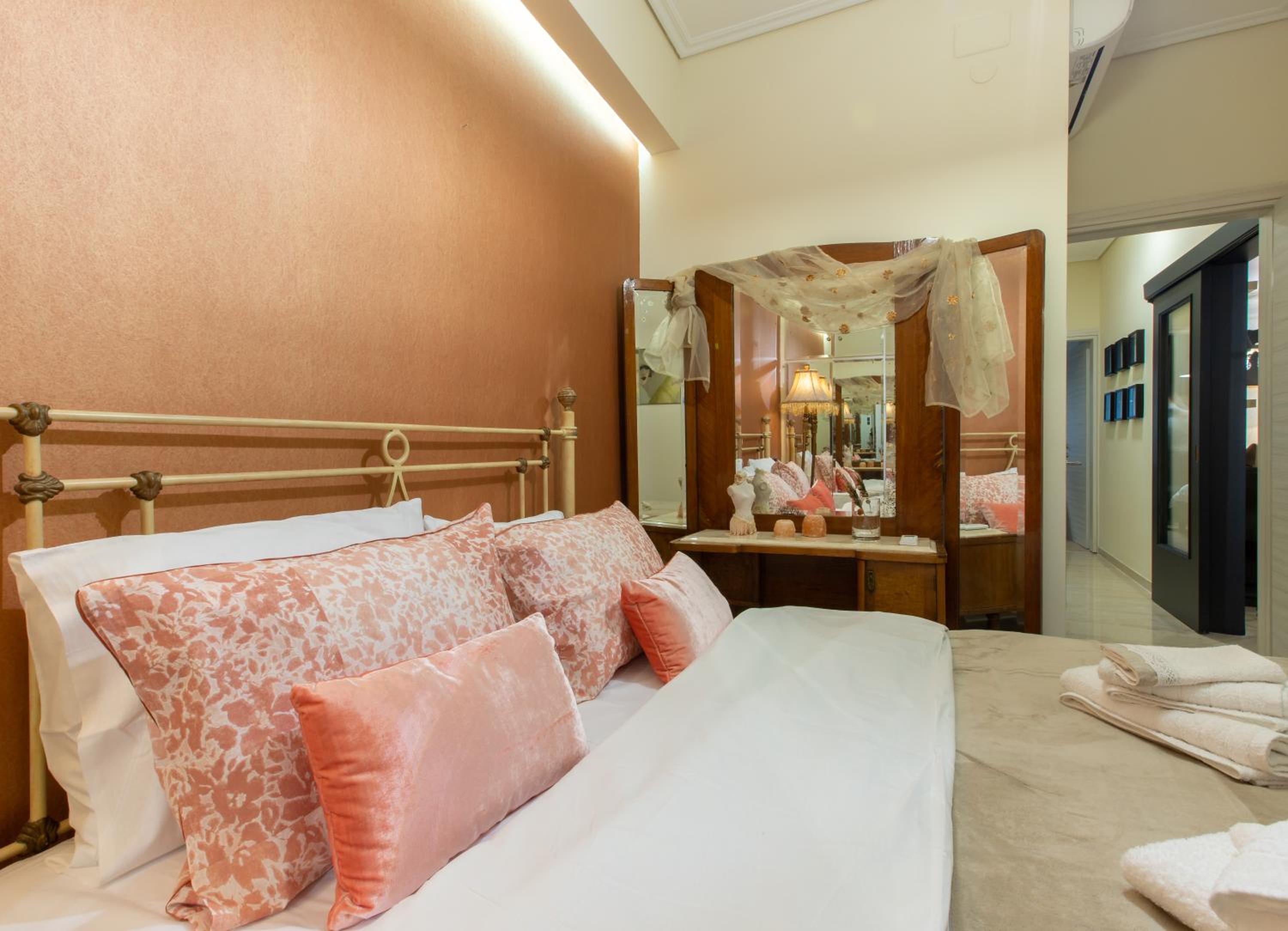 Volos Center Luxury Home photo 3