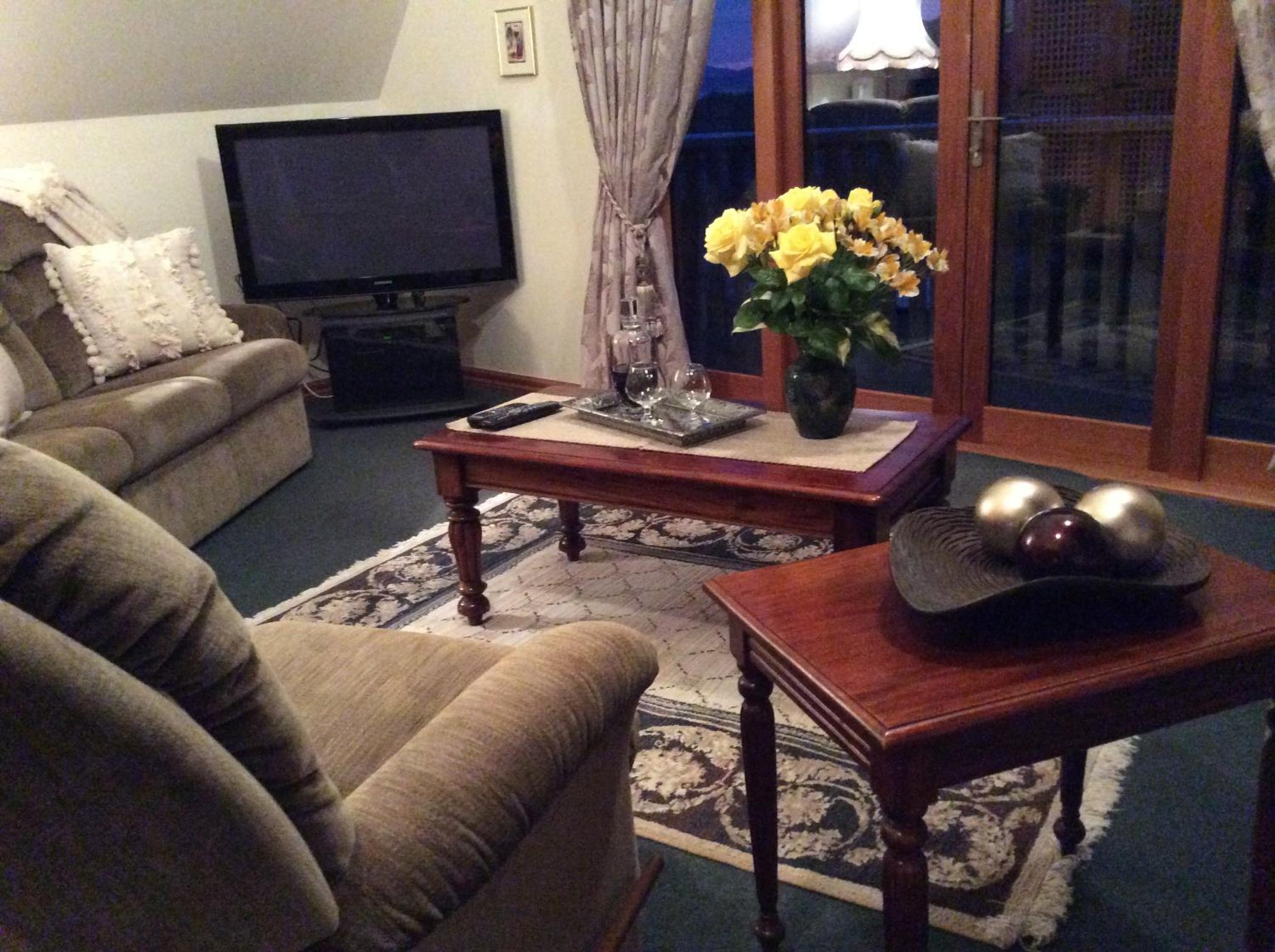Fyffe Country Lodge