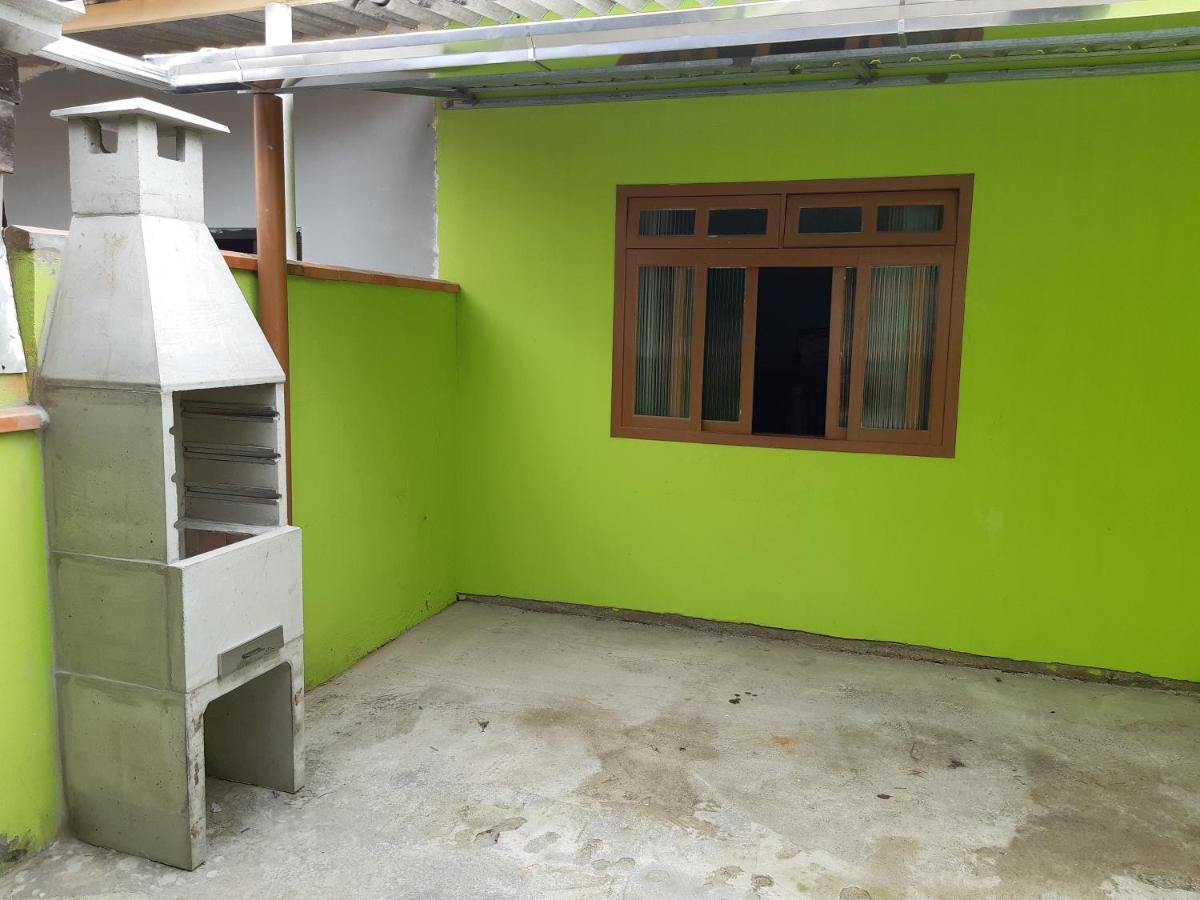 JOÃO CARLOS CASAS KIT 1 Verde