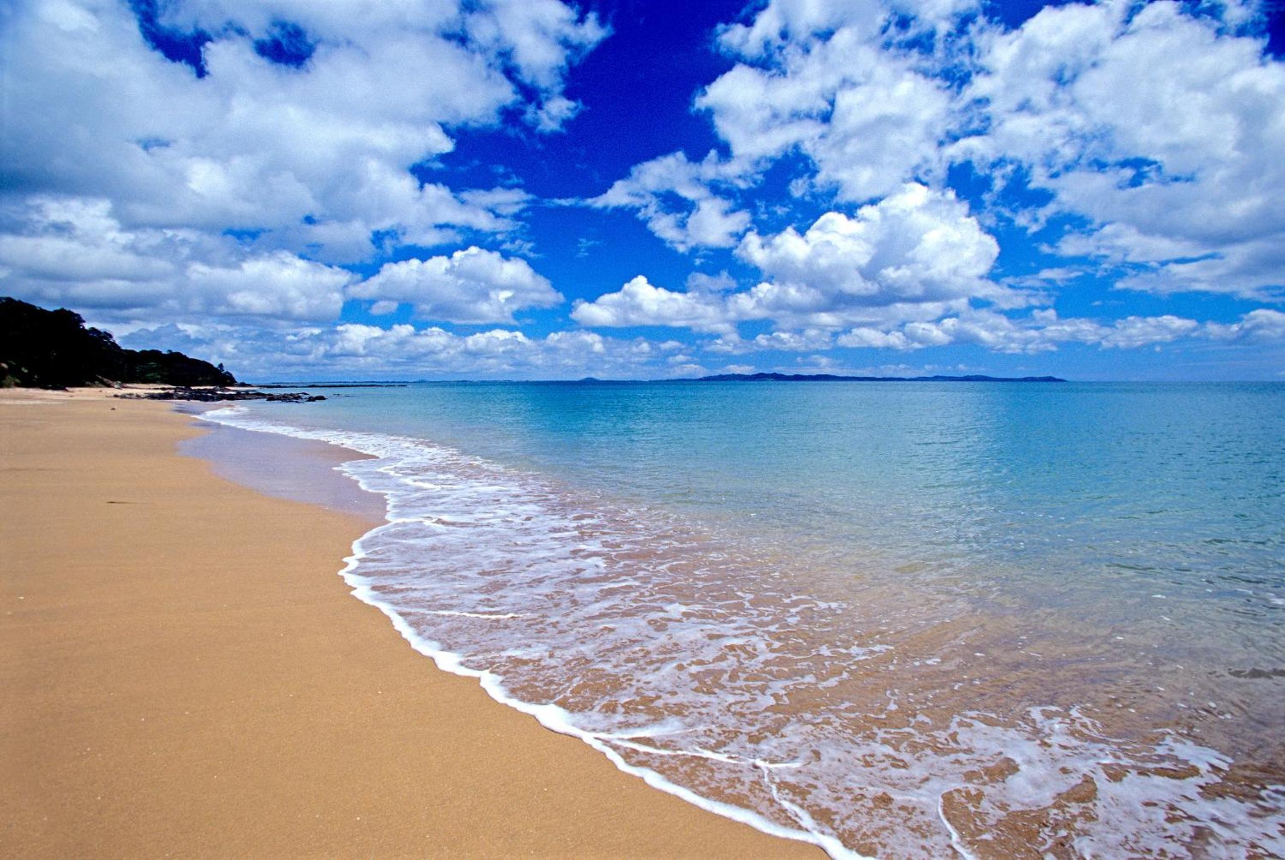 Driftwood Lodge Beachfront, Cable Bay Stays, Cable Bay, Northland view 5
