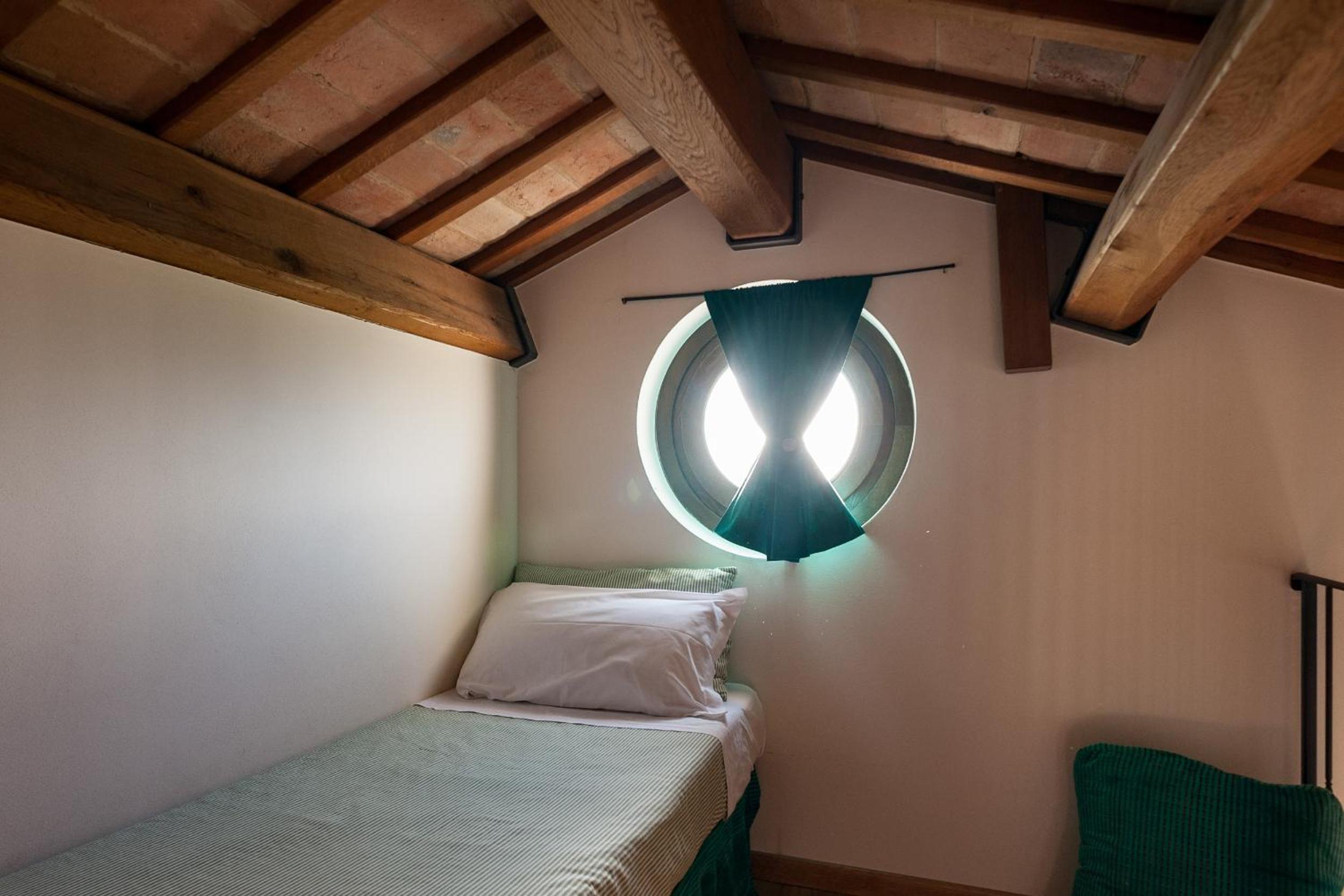 Villa Coralia Agriturismo