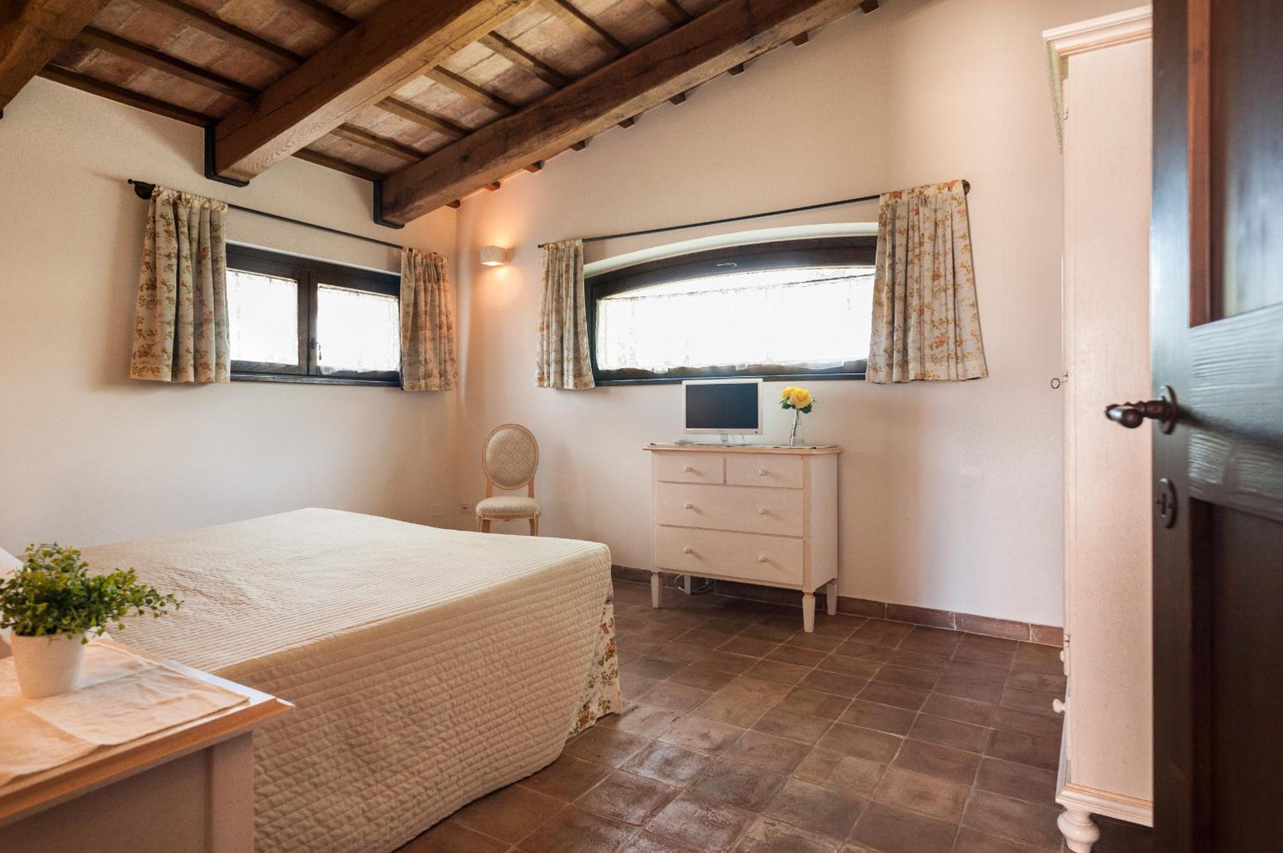 Villa Coralia Agriturismo