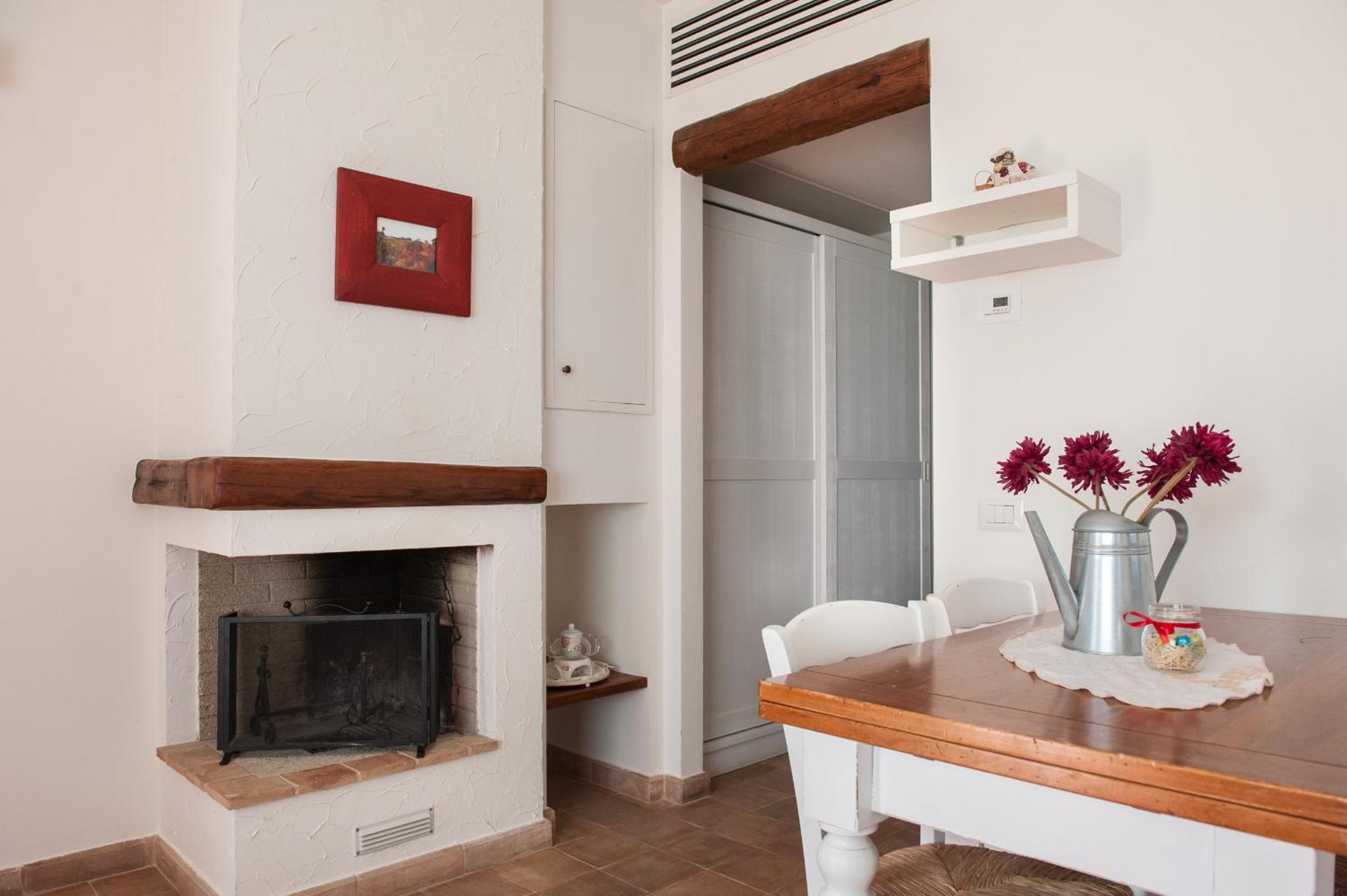 Villa Coralia Agriturismo