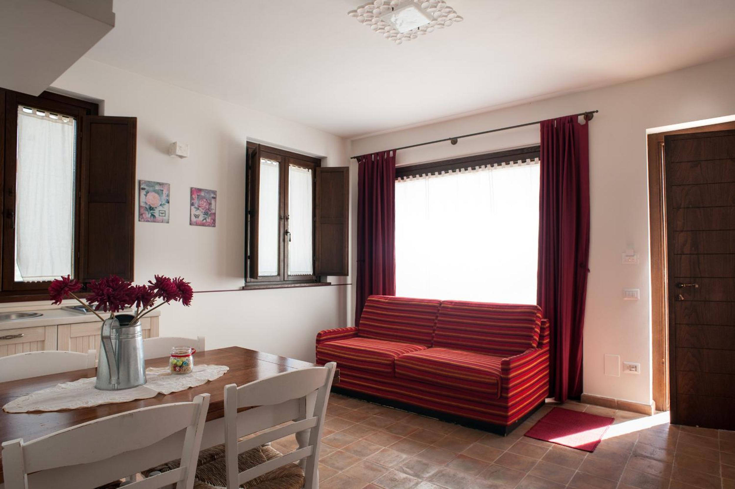 Villa Coralia Agriturismo