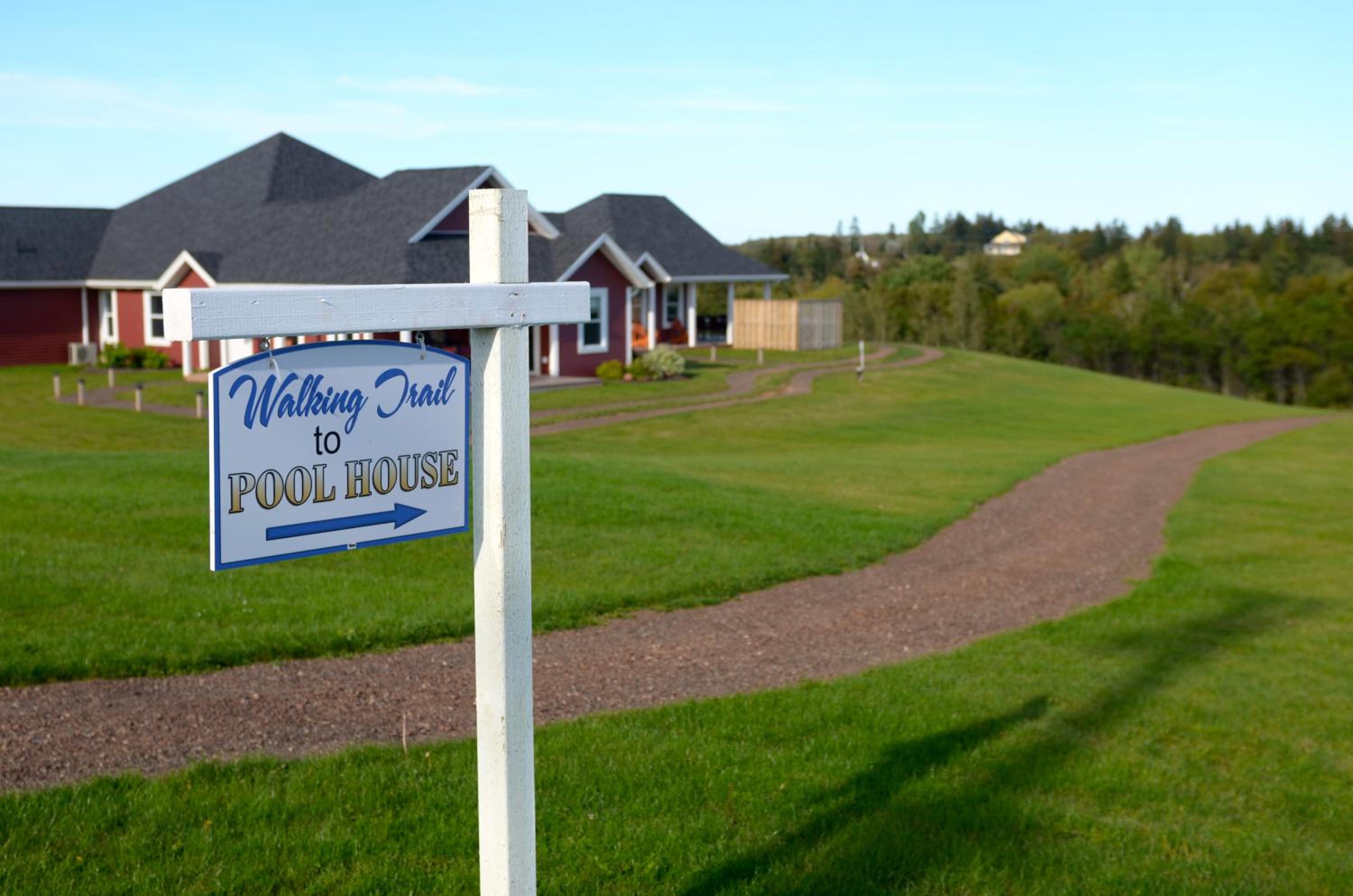 The Gables of PEI