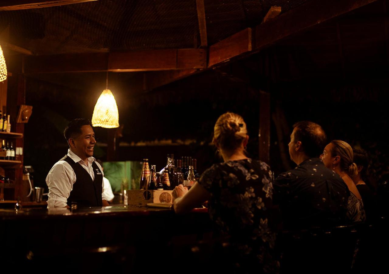 Posada Amazonas Lodge