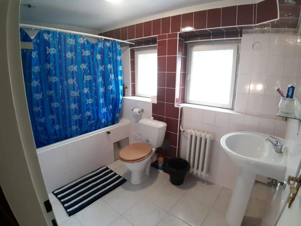 Rooms in Prague-BIG+Comfy