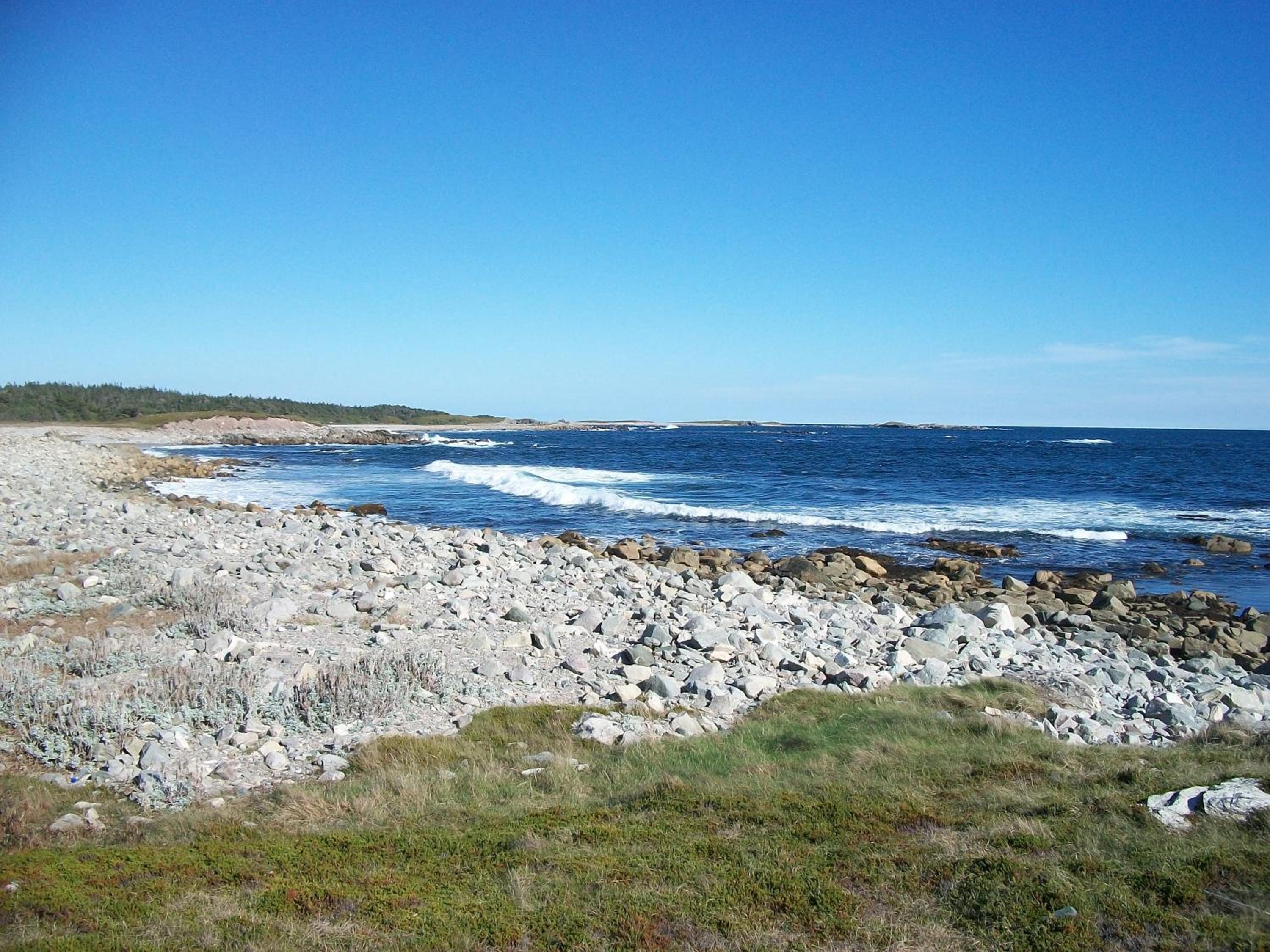 Louisbourg Harbour Inn