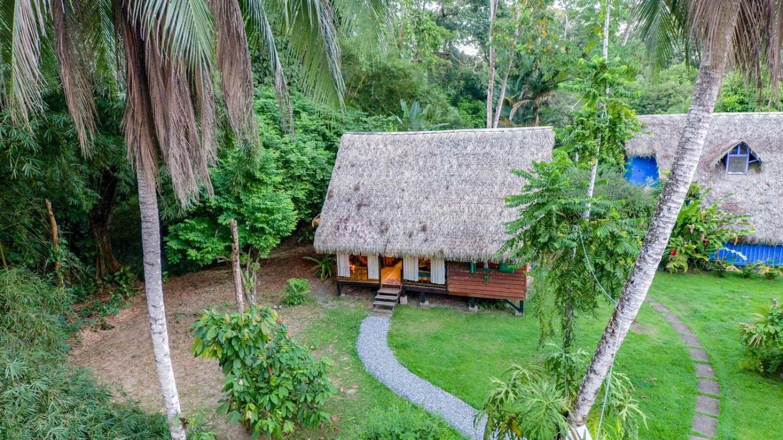 La Casita