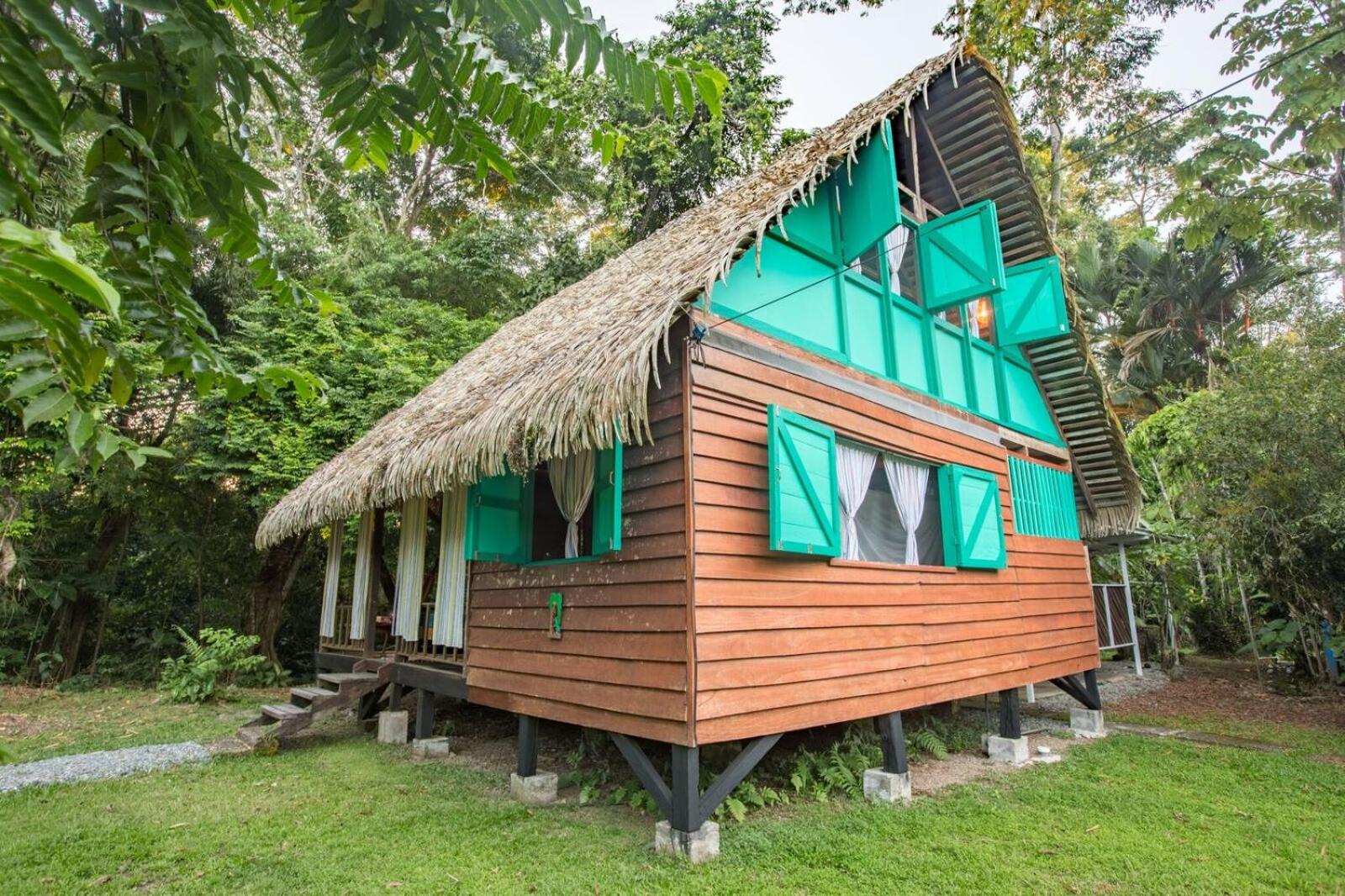 La Casita