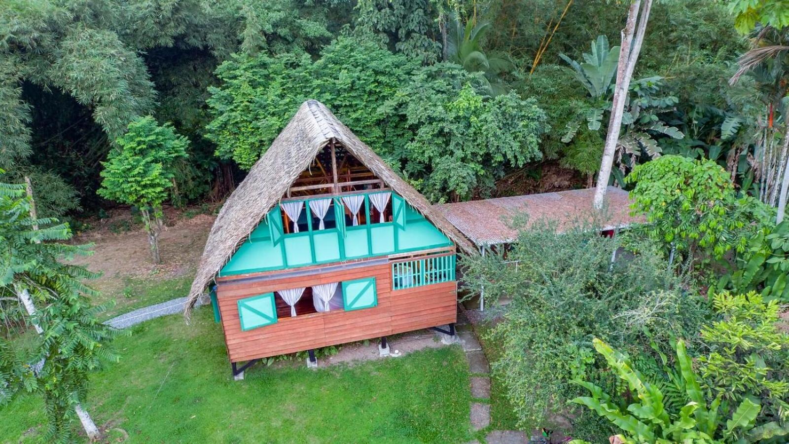 La Casita
