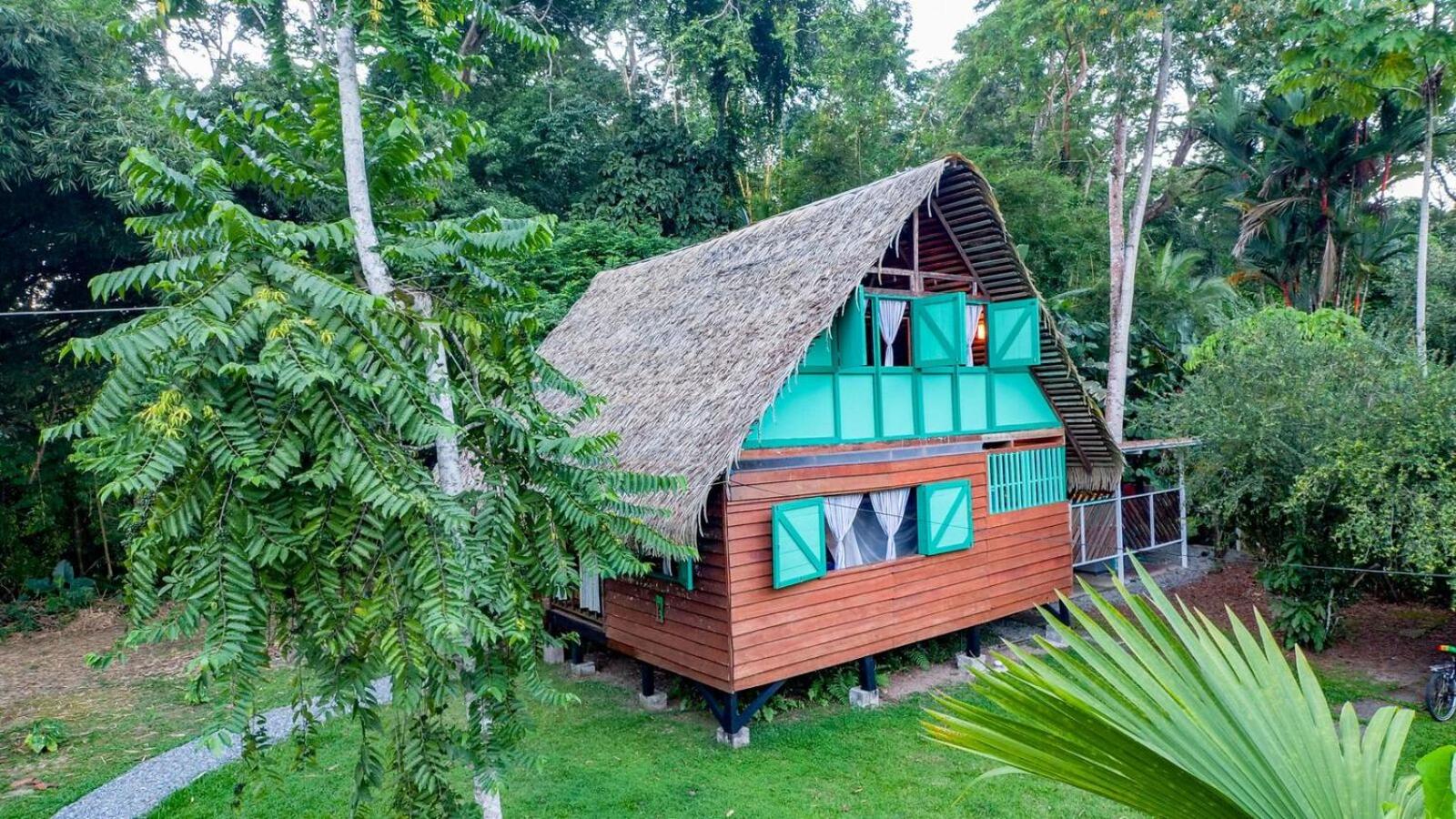 La Casita