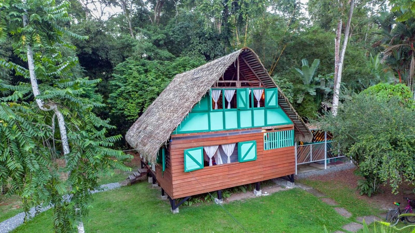 La Casita