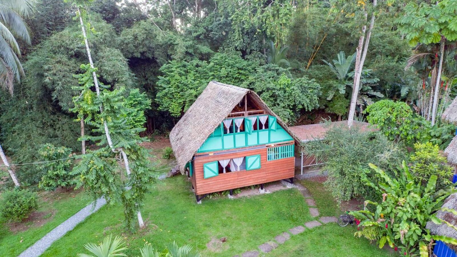 La Casita