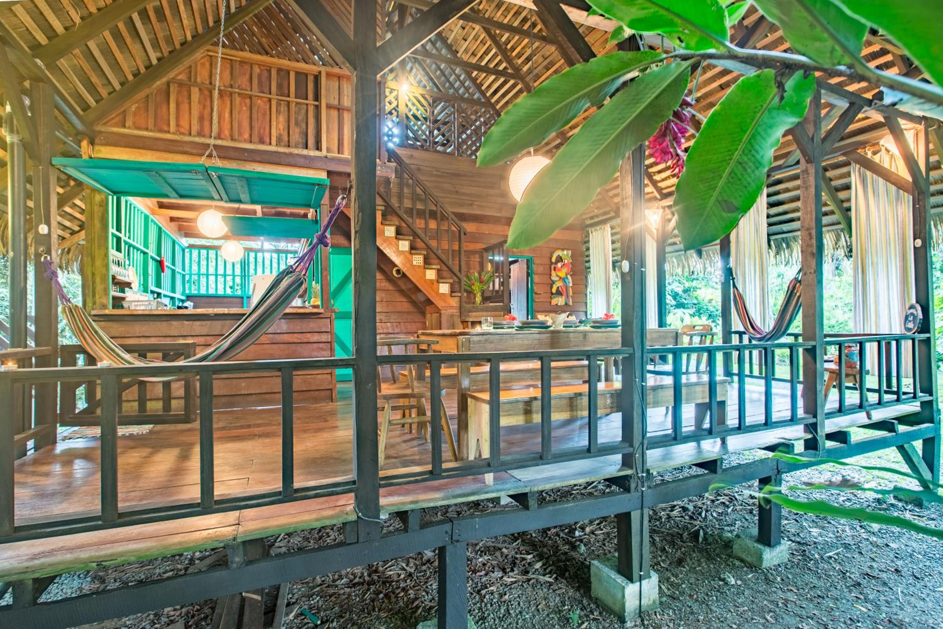 La Casita