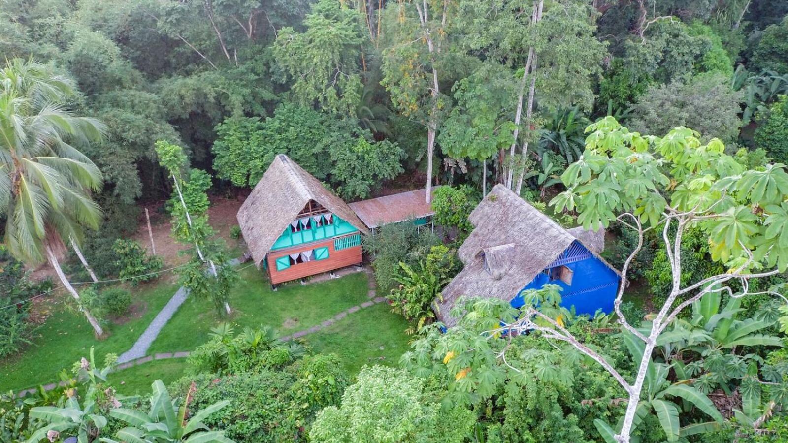 La Casita