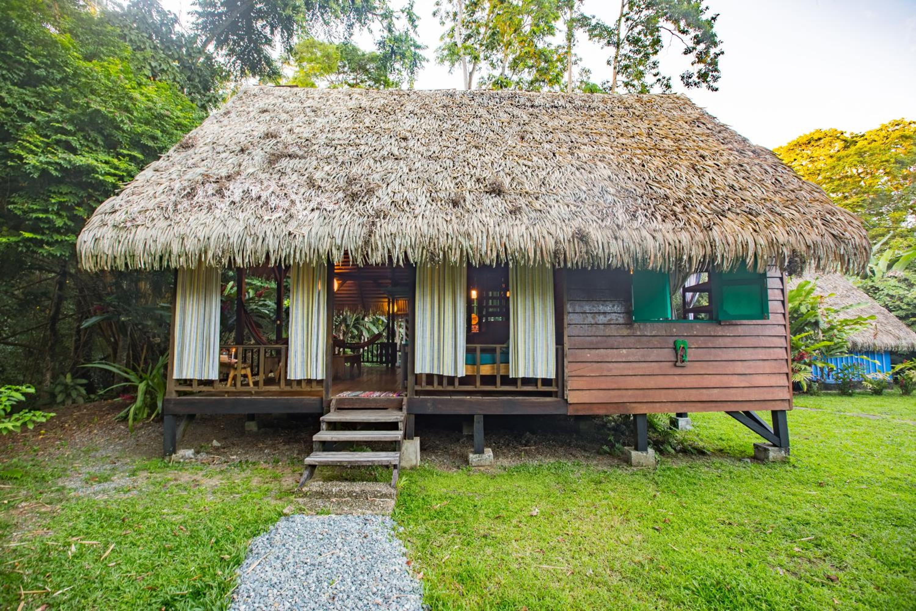 La Casita