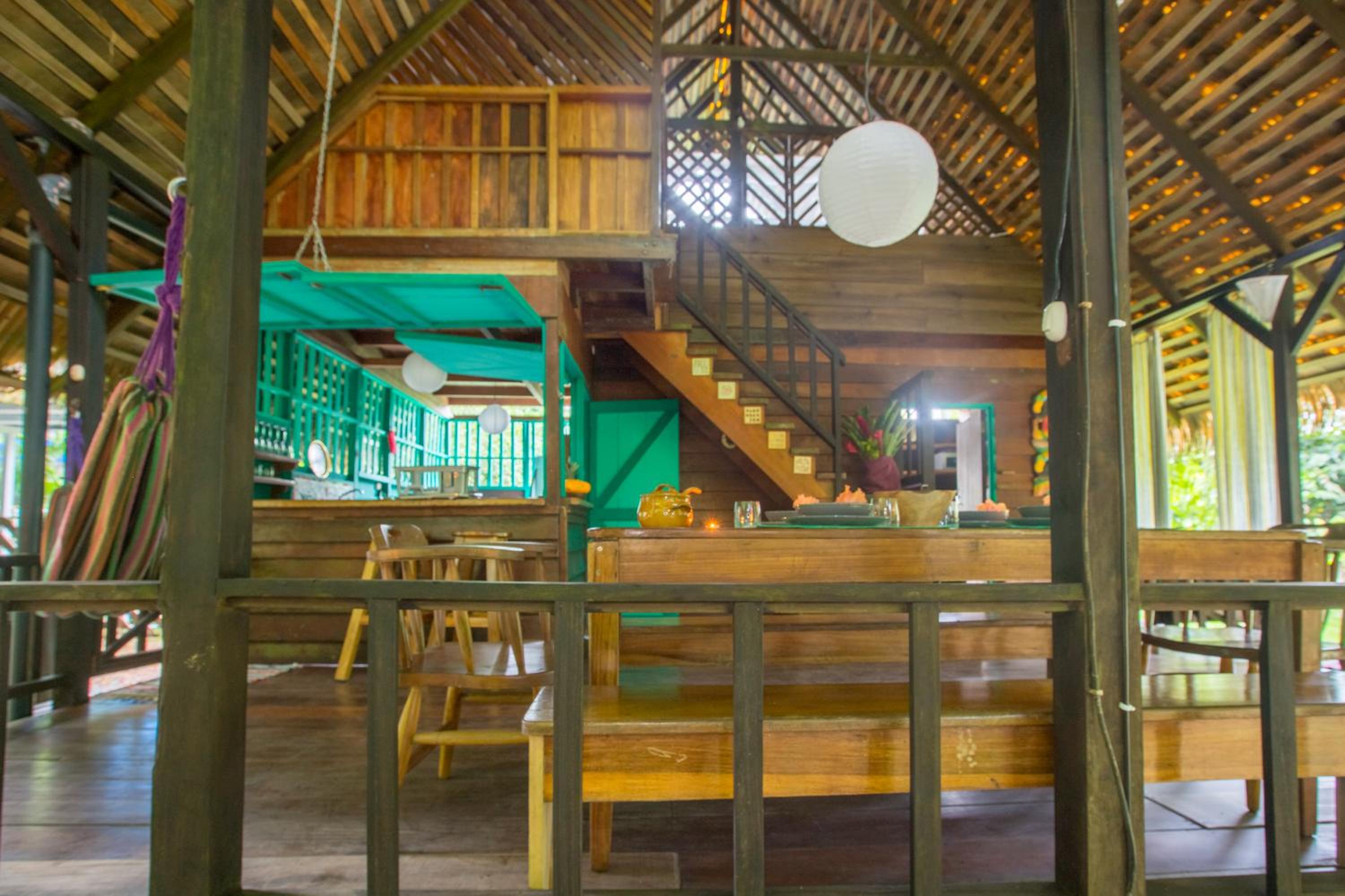 La Casita