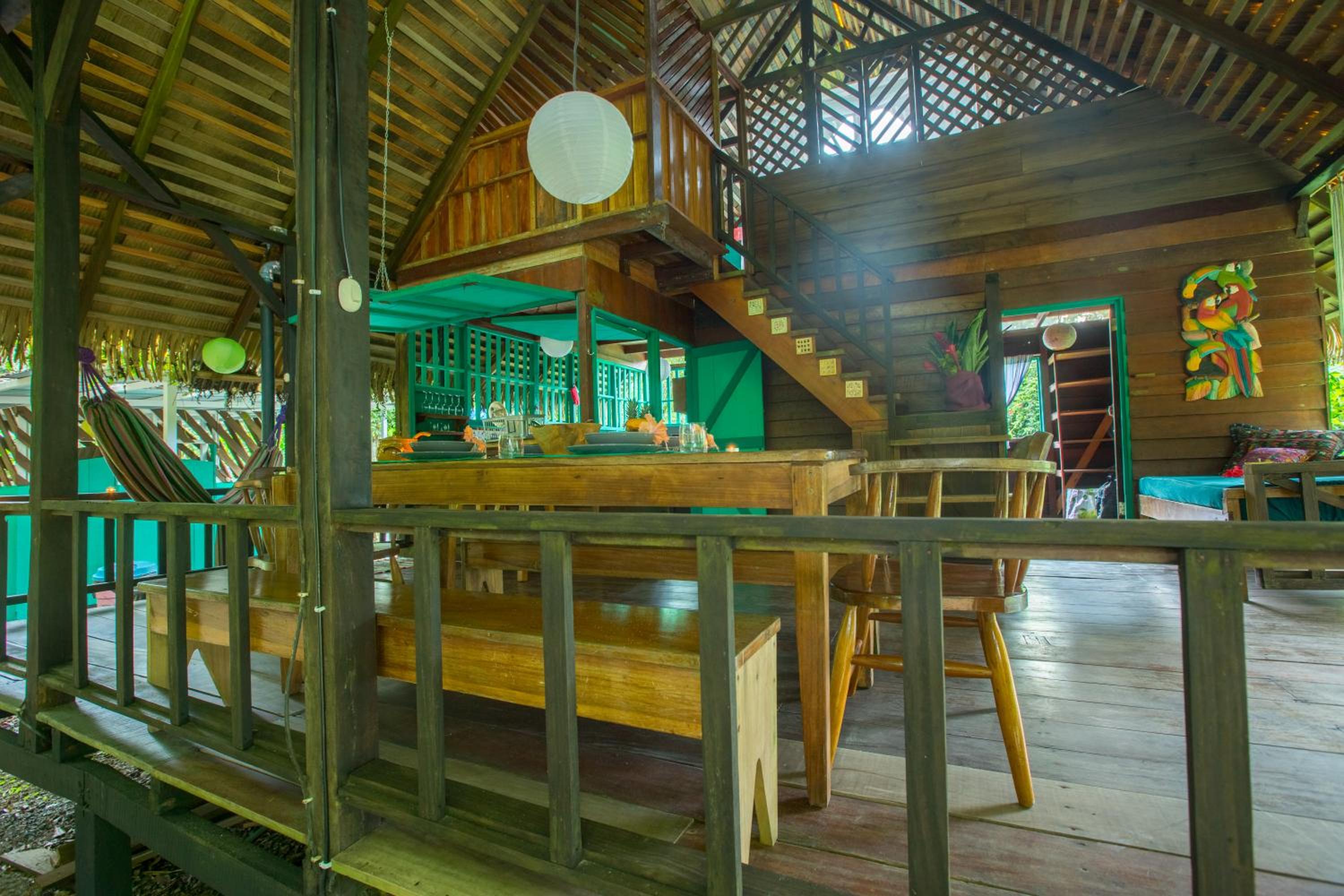 La Casita