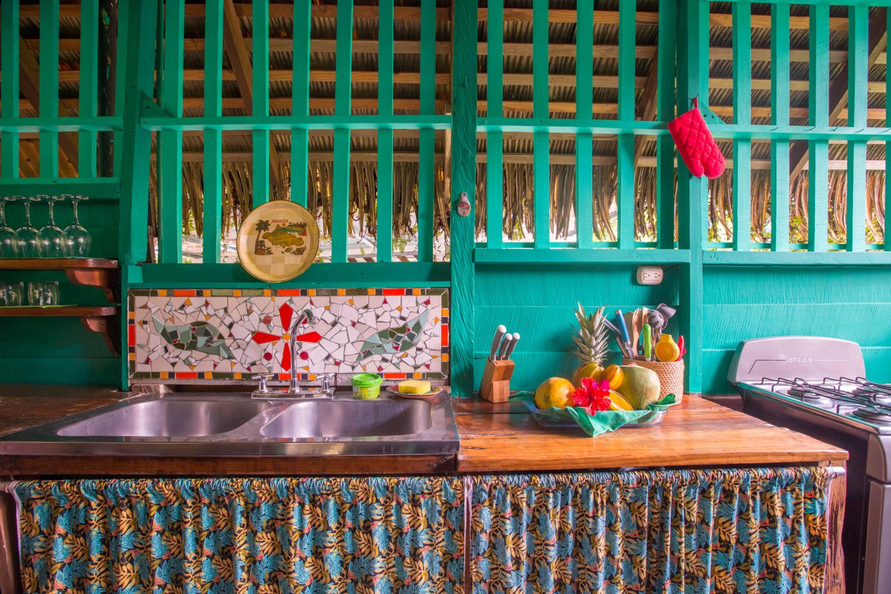 La Casita