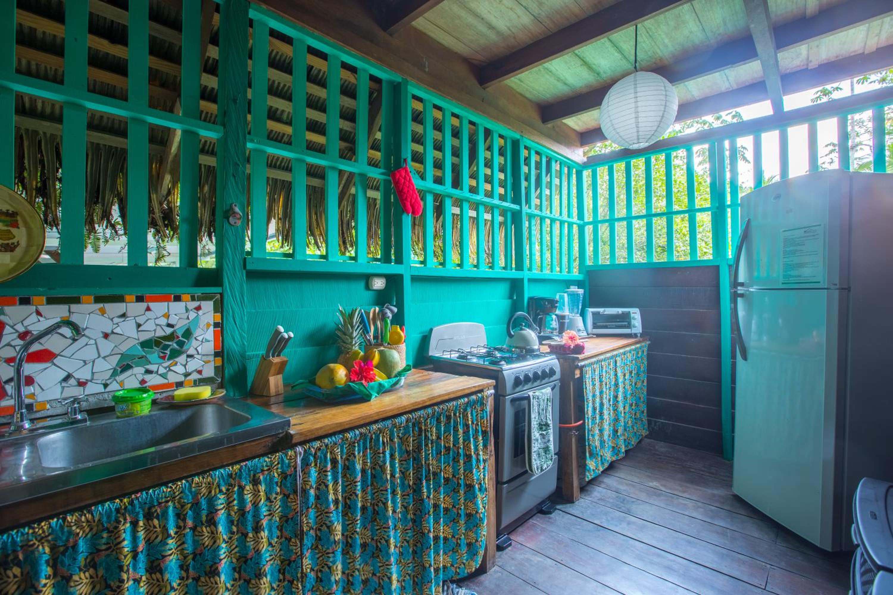 La Casita
