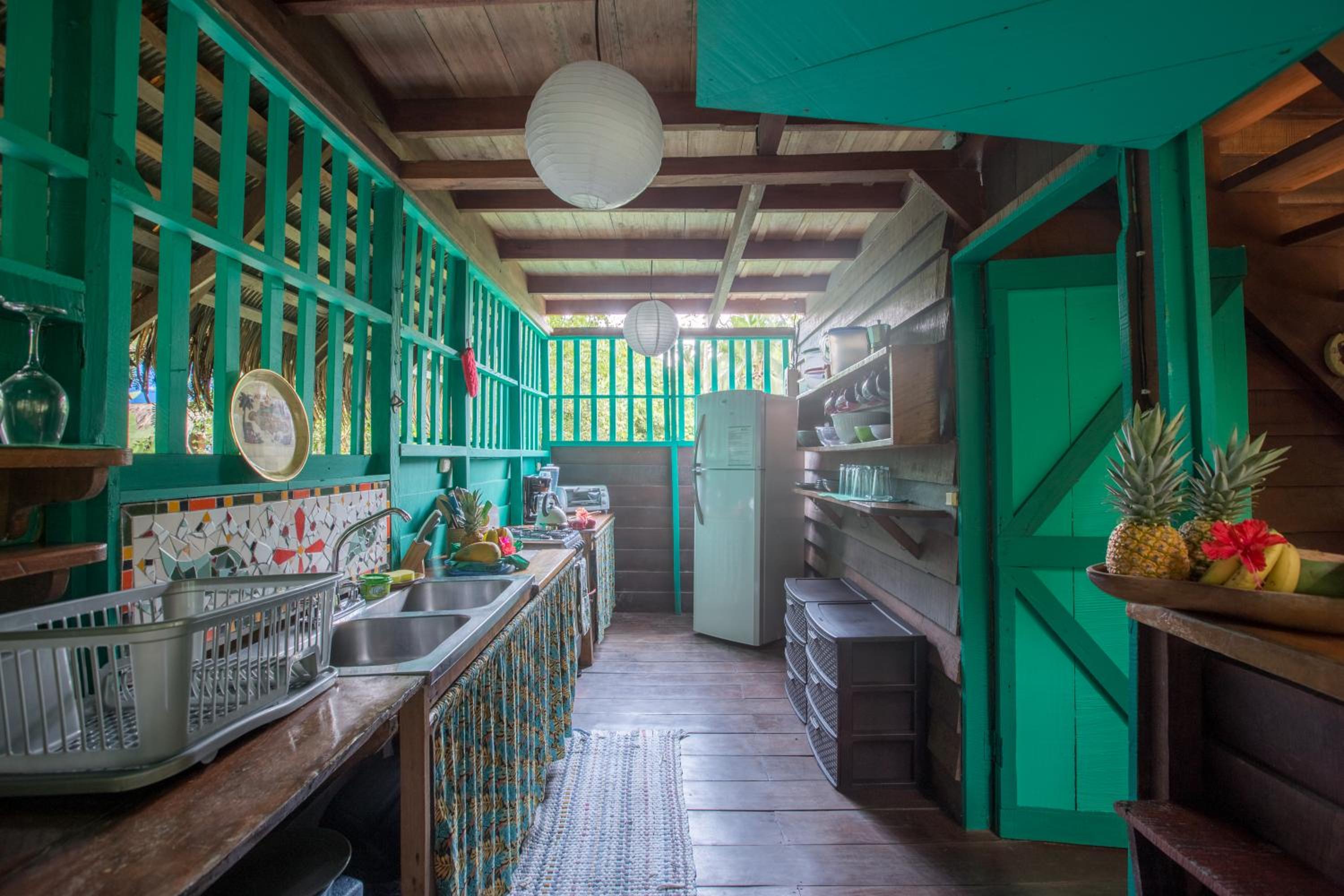 La Casita