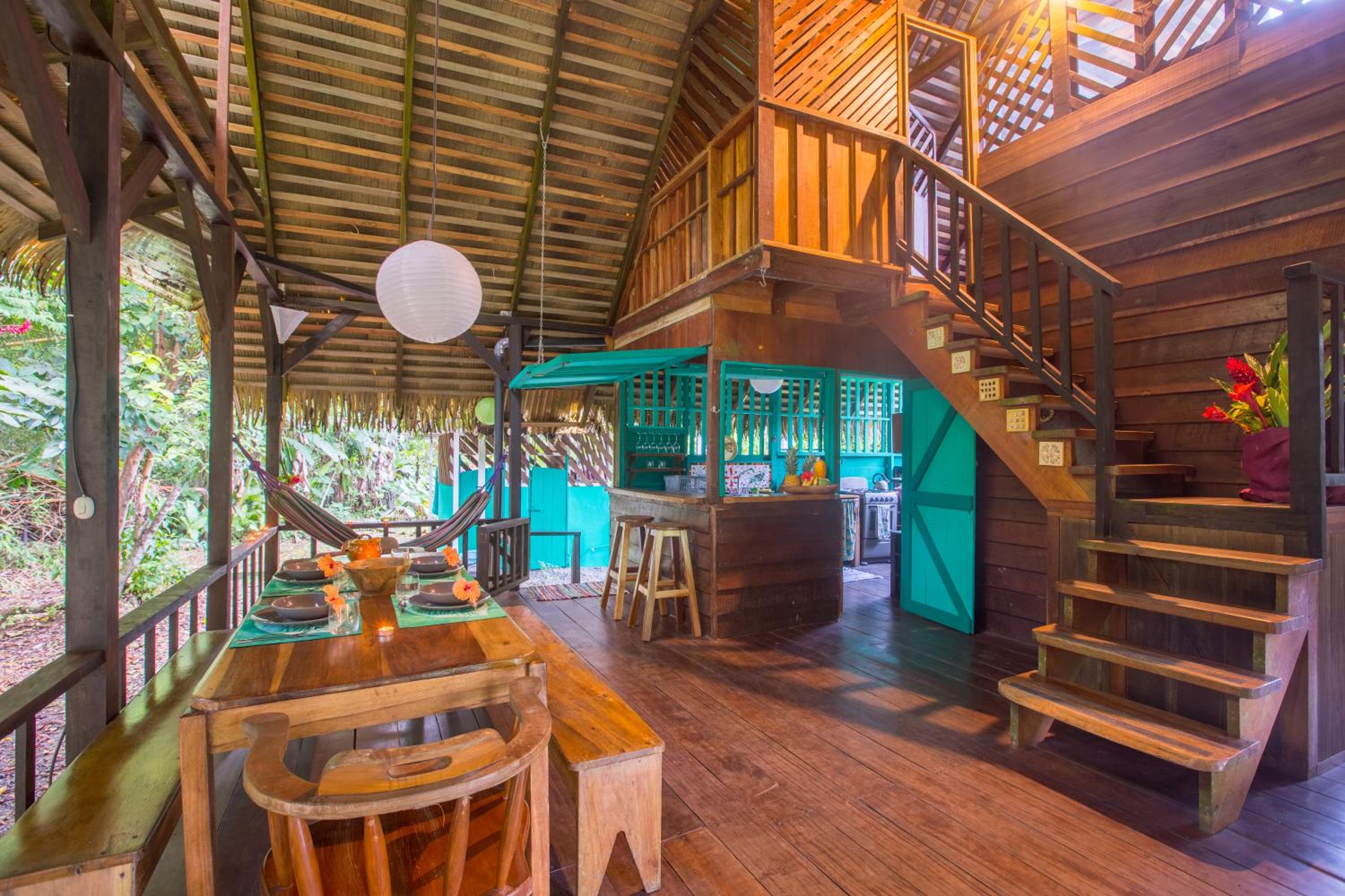 La Casita