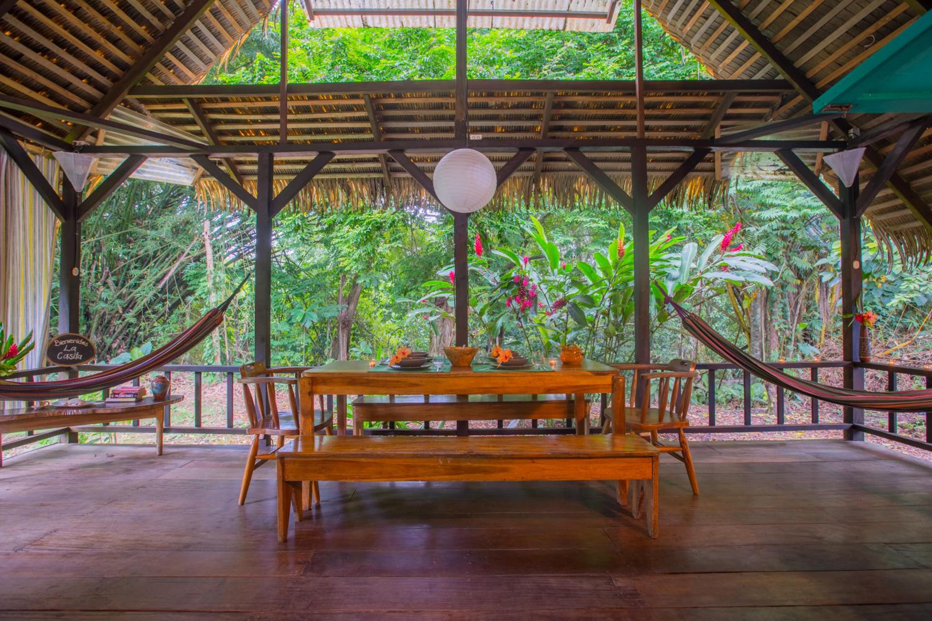 La Casita