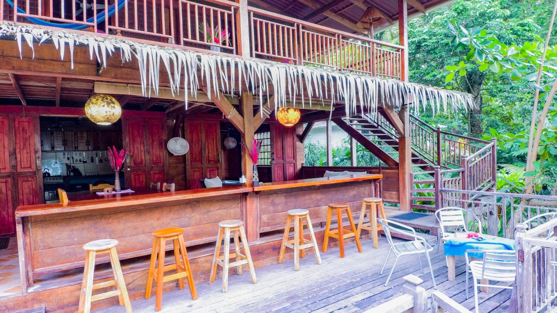 Casa Matix