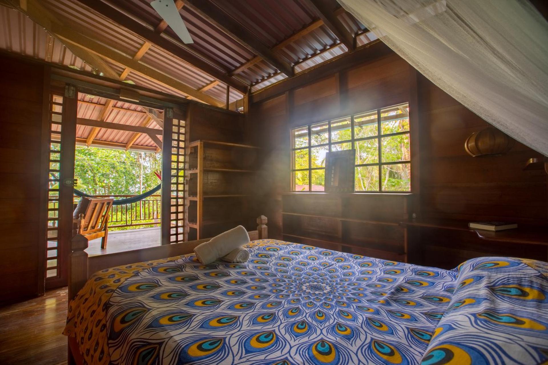 Casa Matix