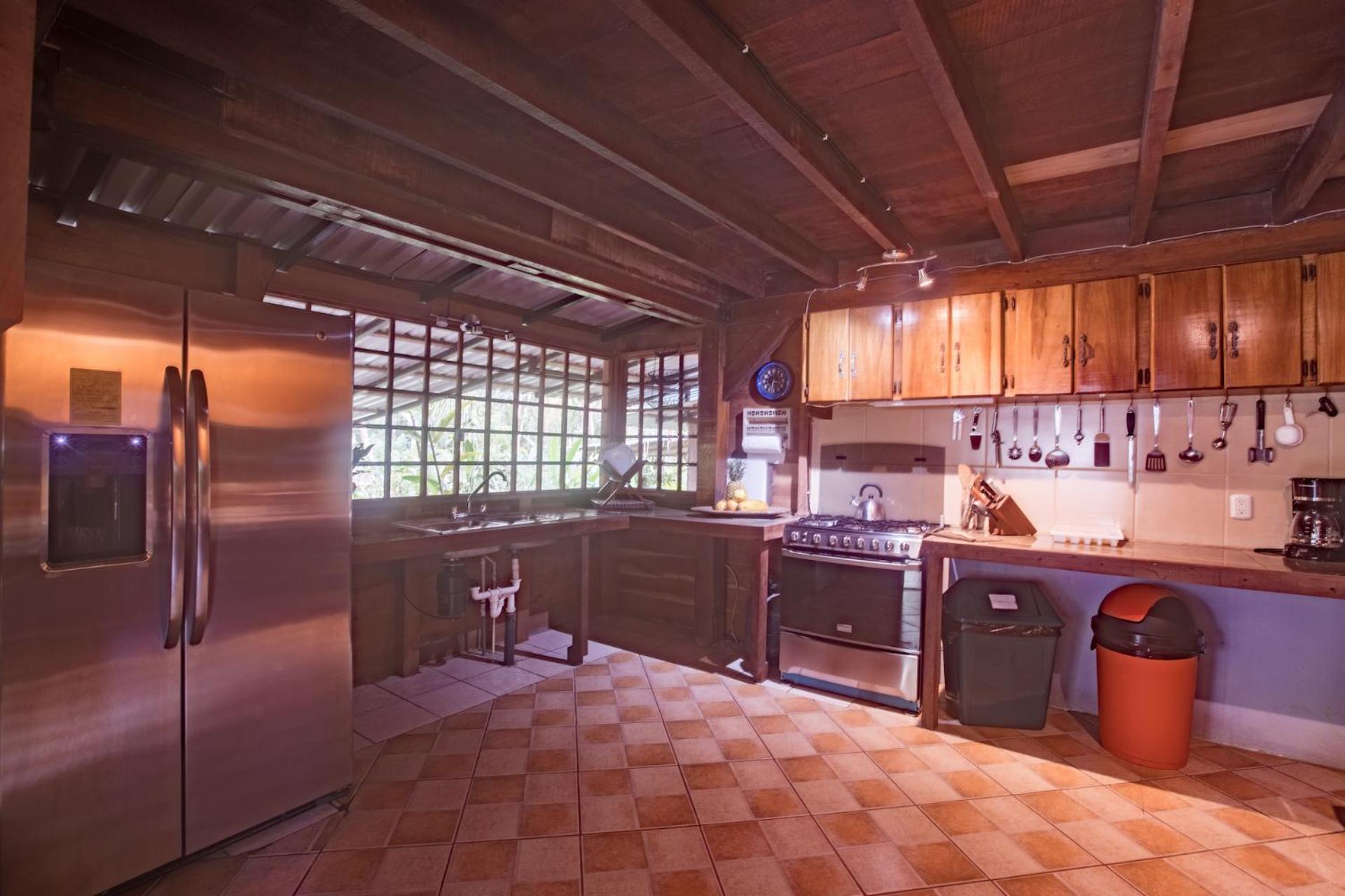 Casa Matix