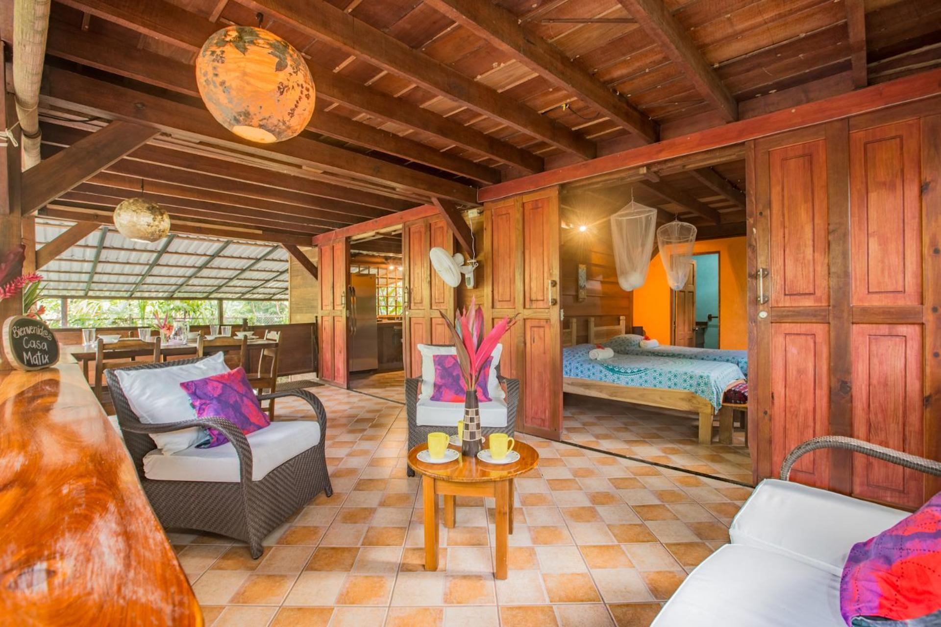 Casa Matix