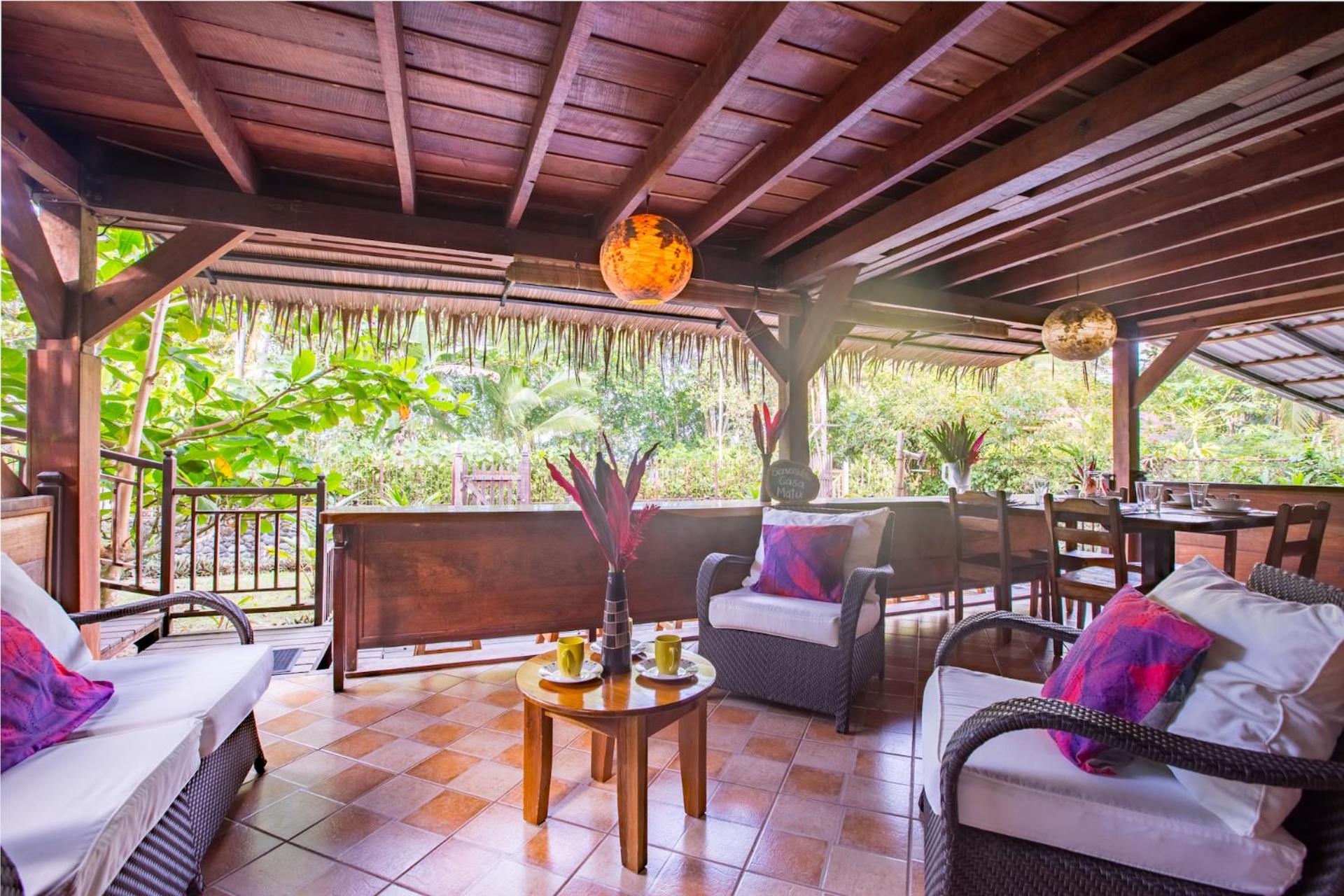 Casa Matix