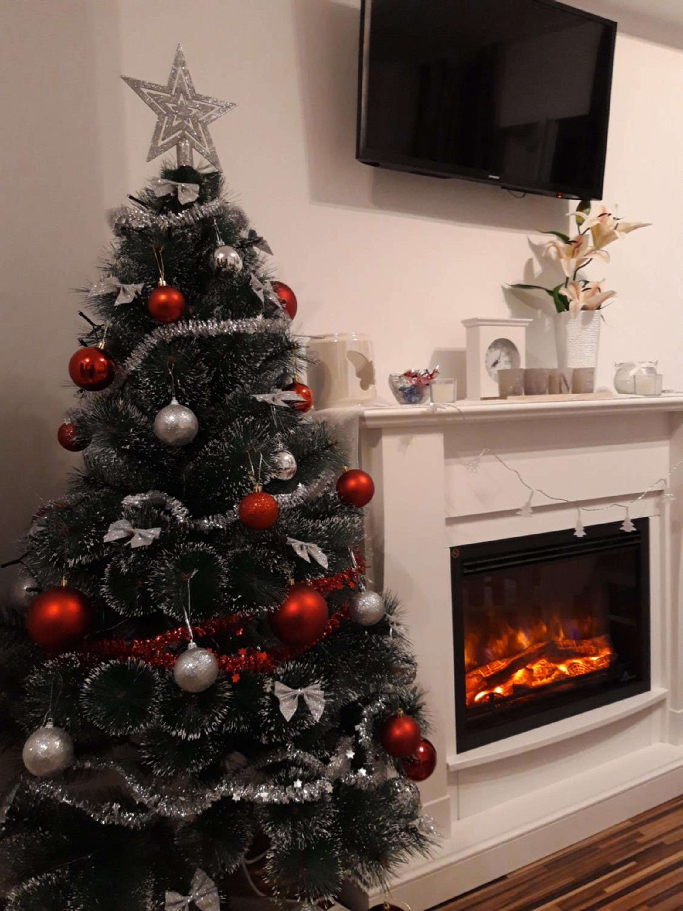 Fleur De Lys view 4