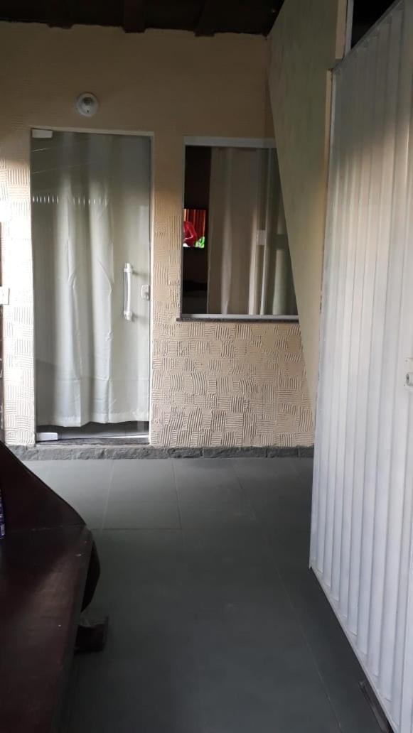 Casa Dunas do Pero