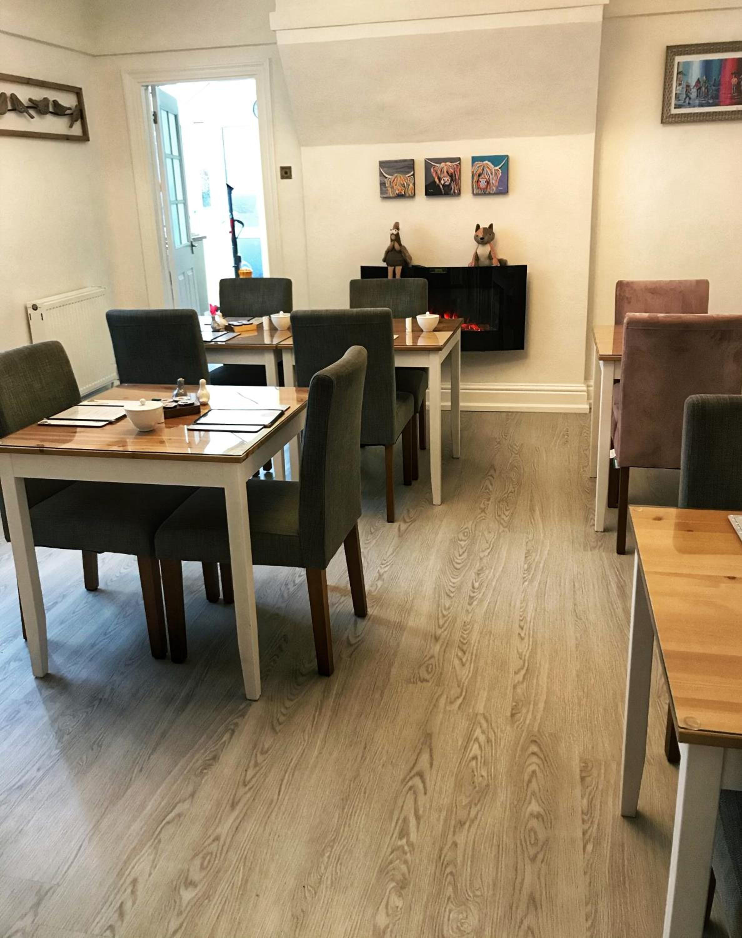 Avenue Guest House
