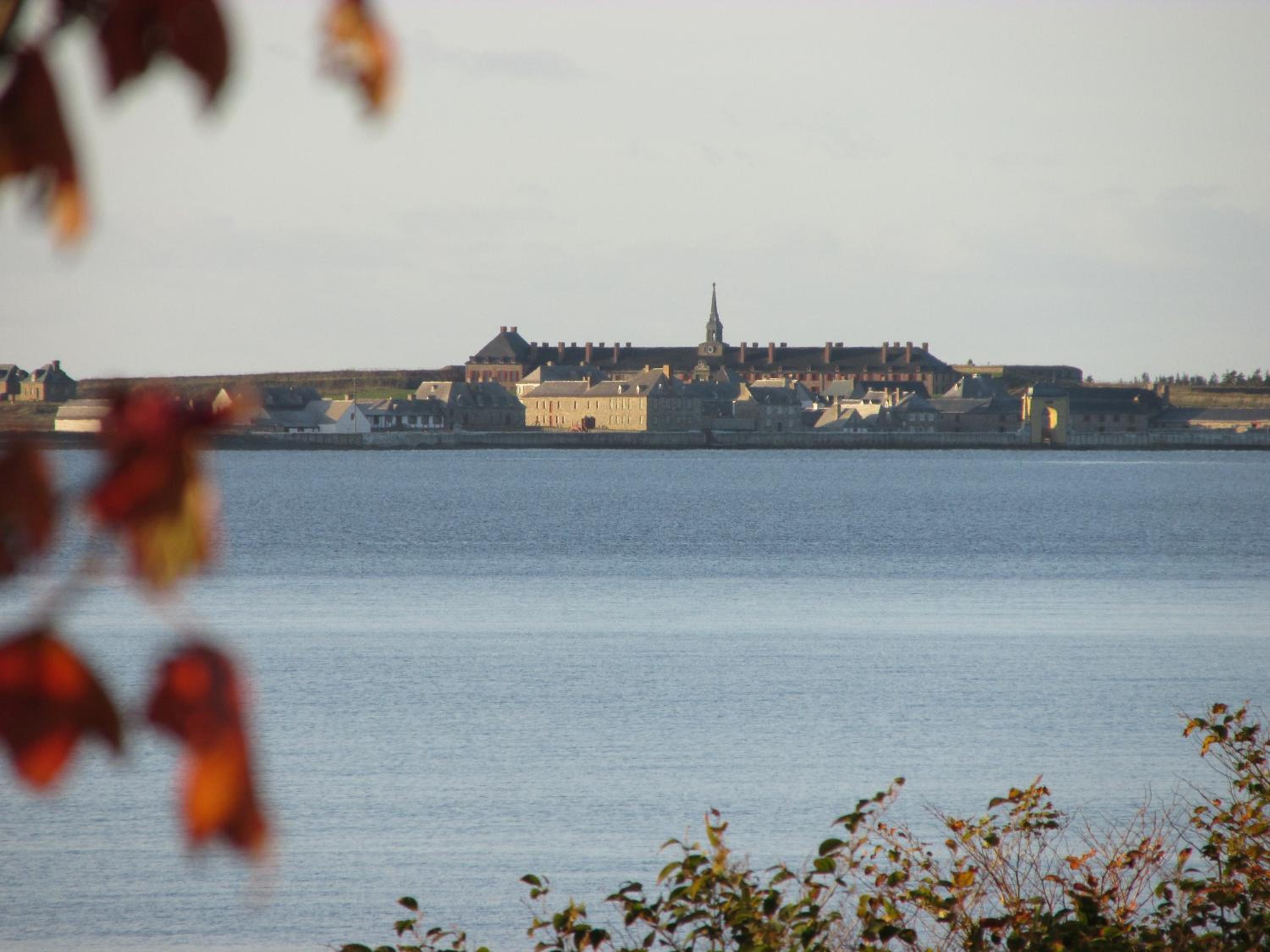 Louisbourg Harbour Inn
