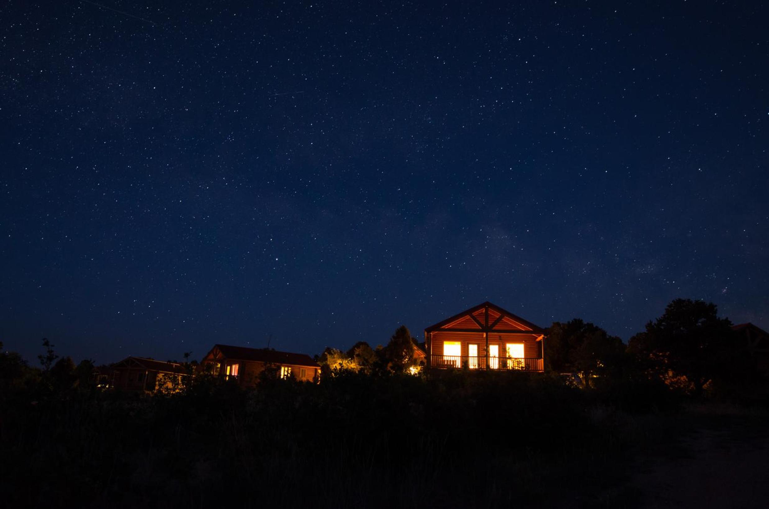 Zion Mountain Ranch
