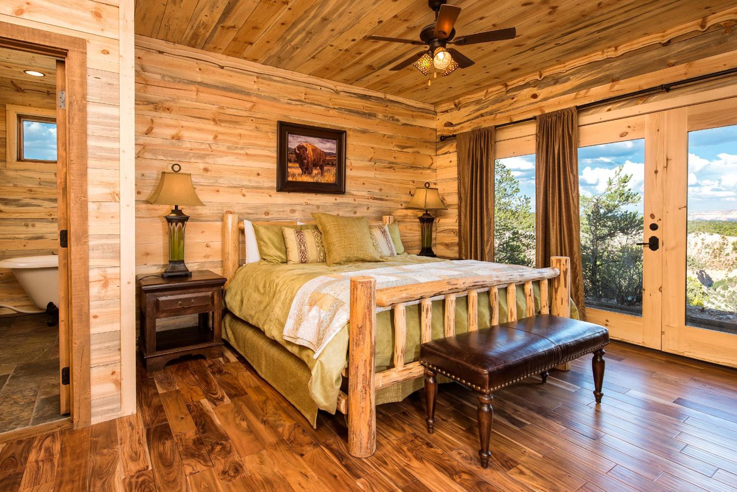 Zion Mountain Ranch