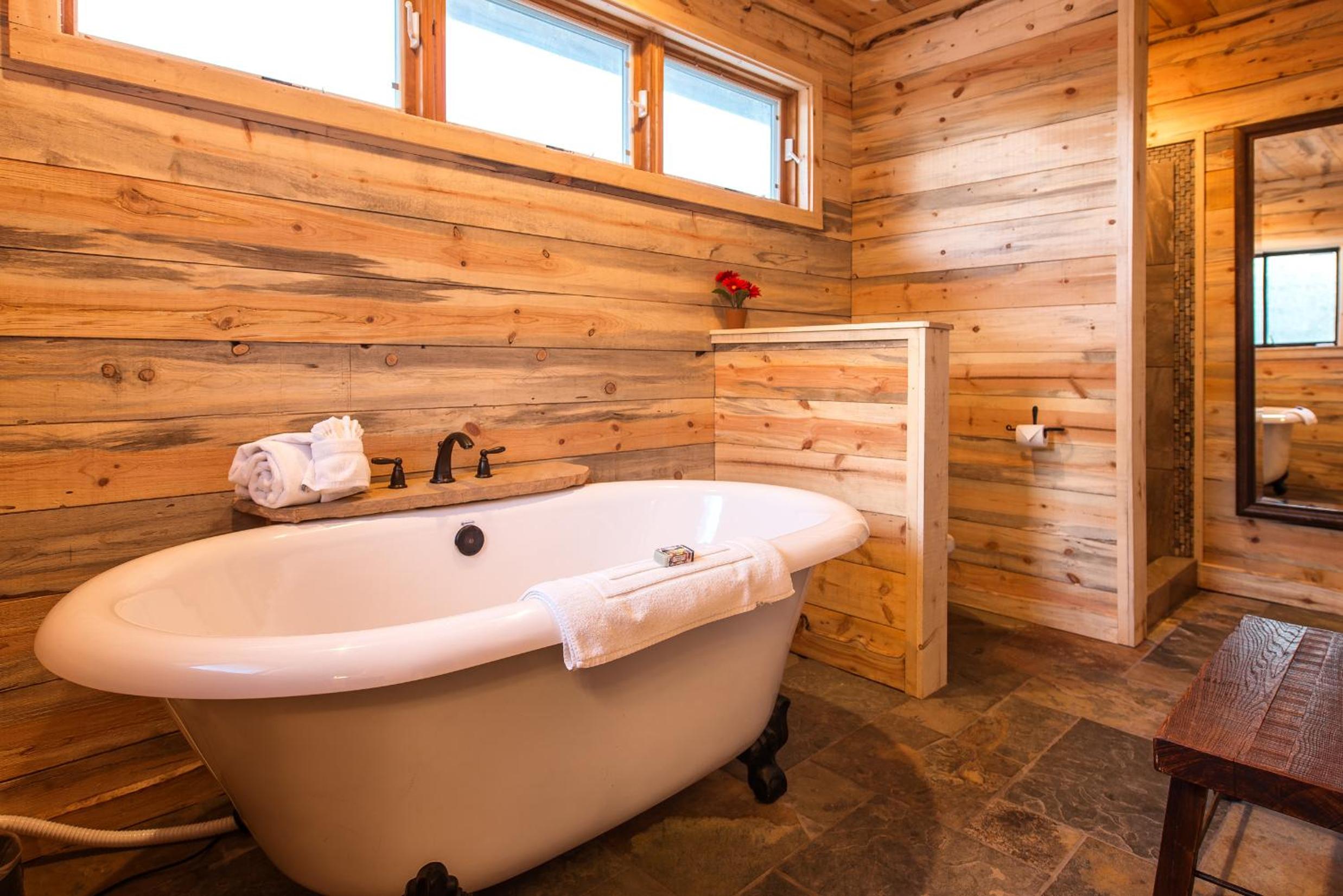 Zion Mountain Ranch
