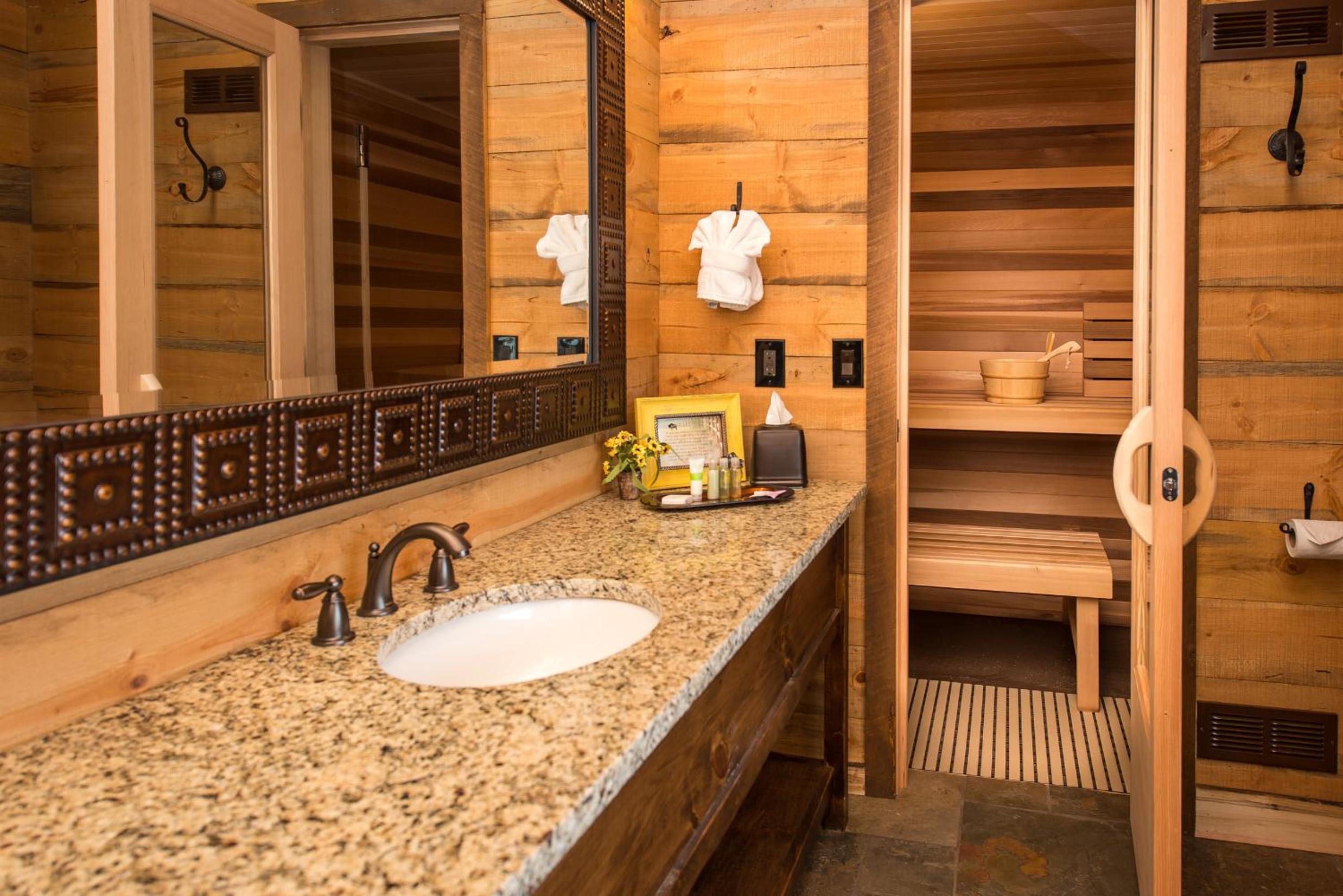 Zion Mountain Ranch