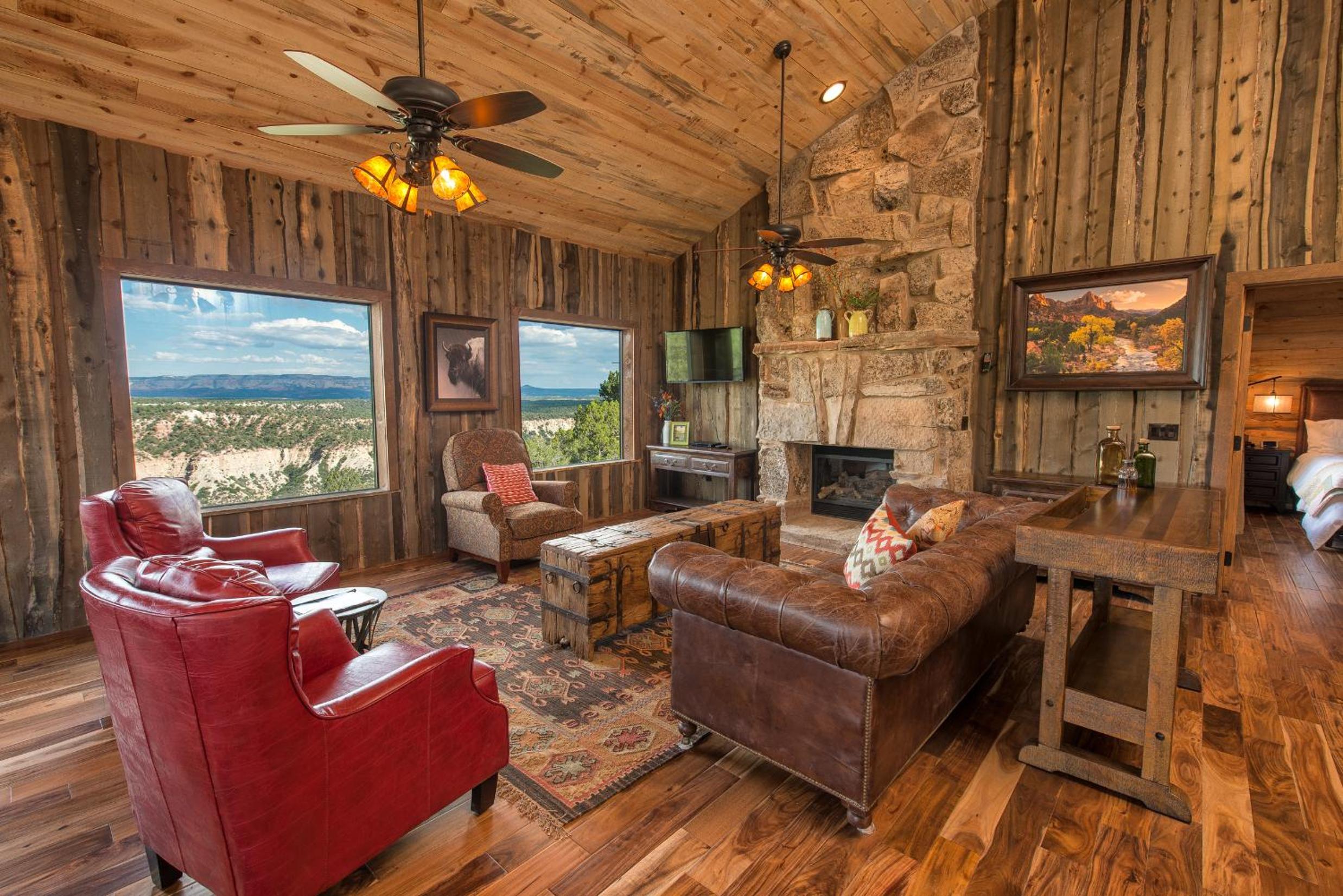 Zion Mountain Ranch