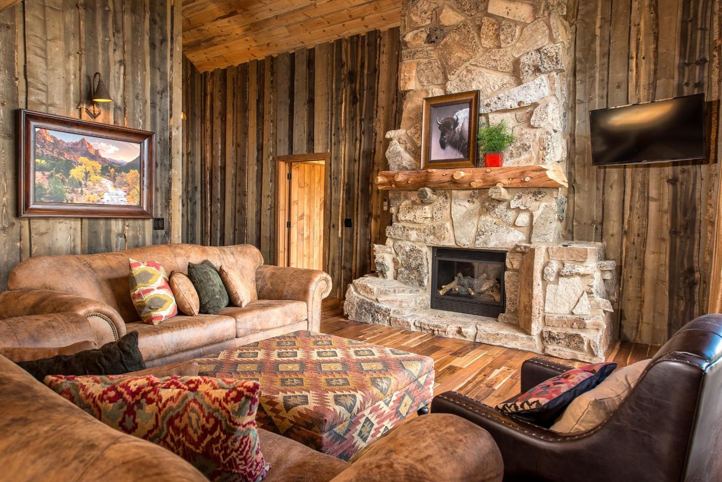 Zion Mountain Ranch