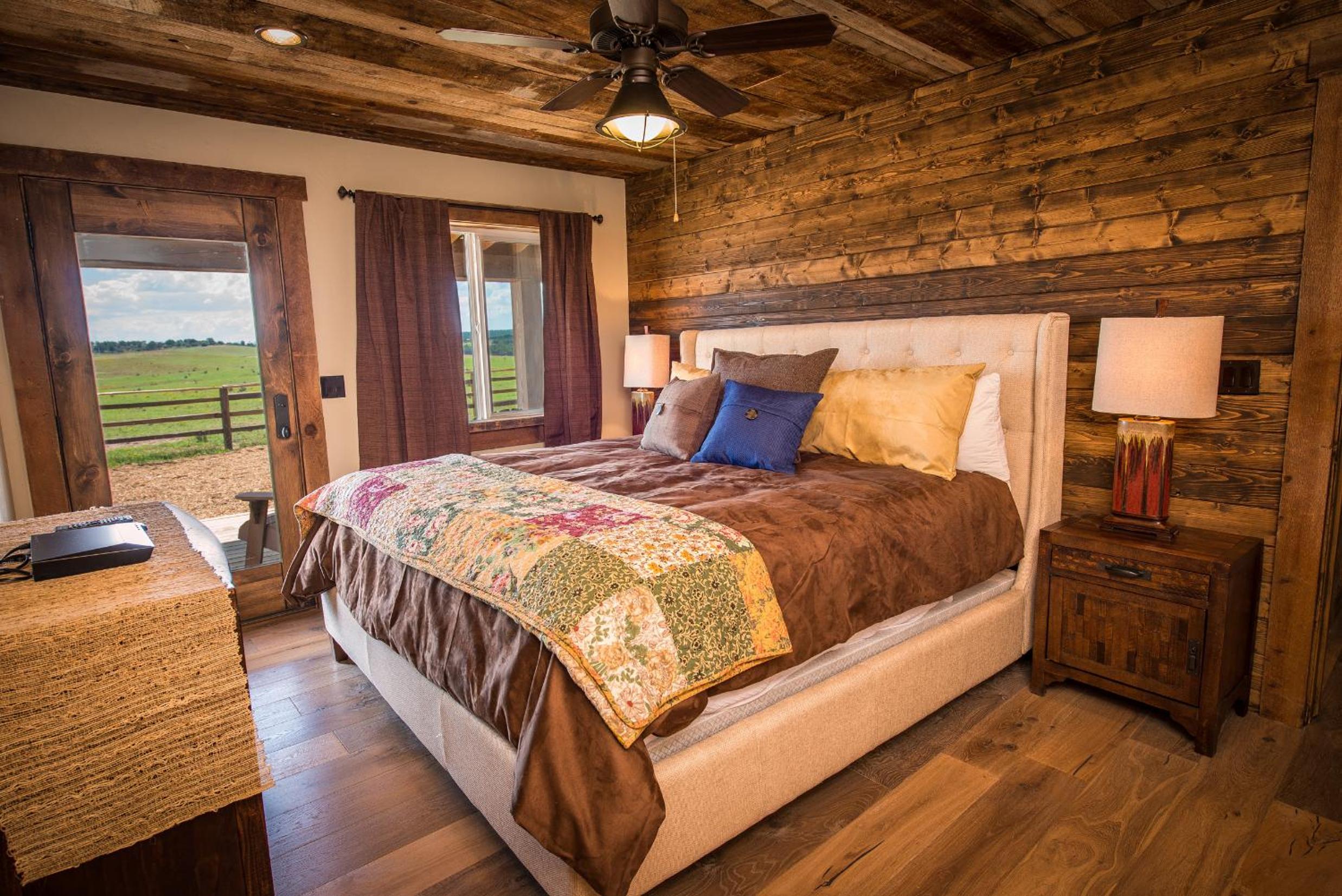 Zion Mountain Ranch