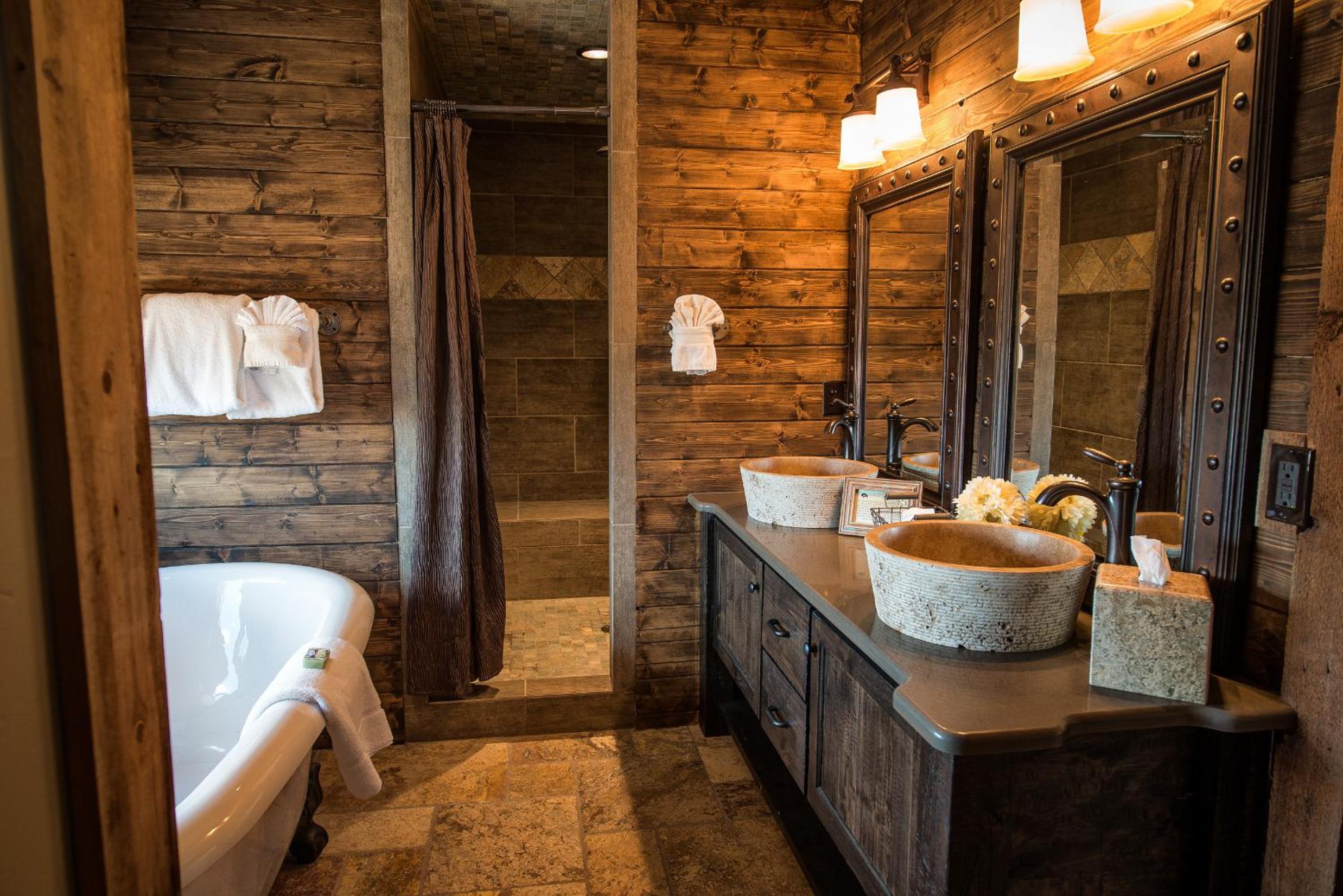 Zion Mountain Ranch