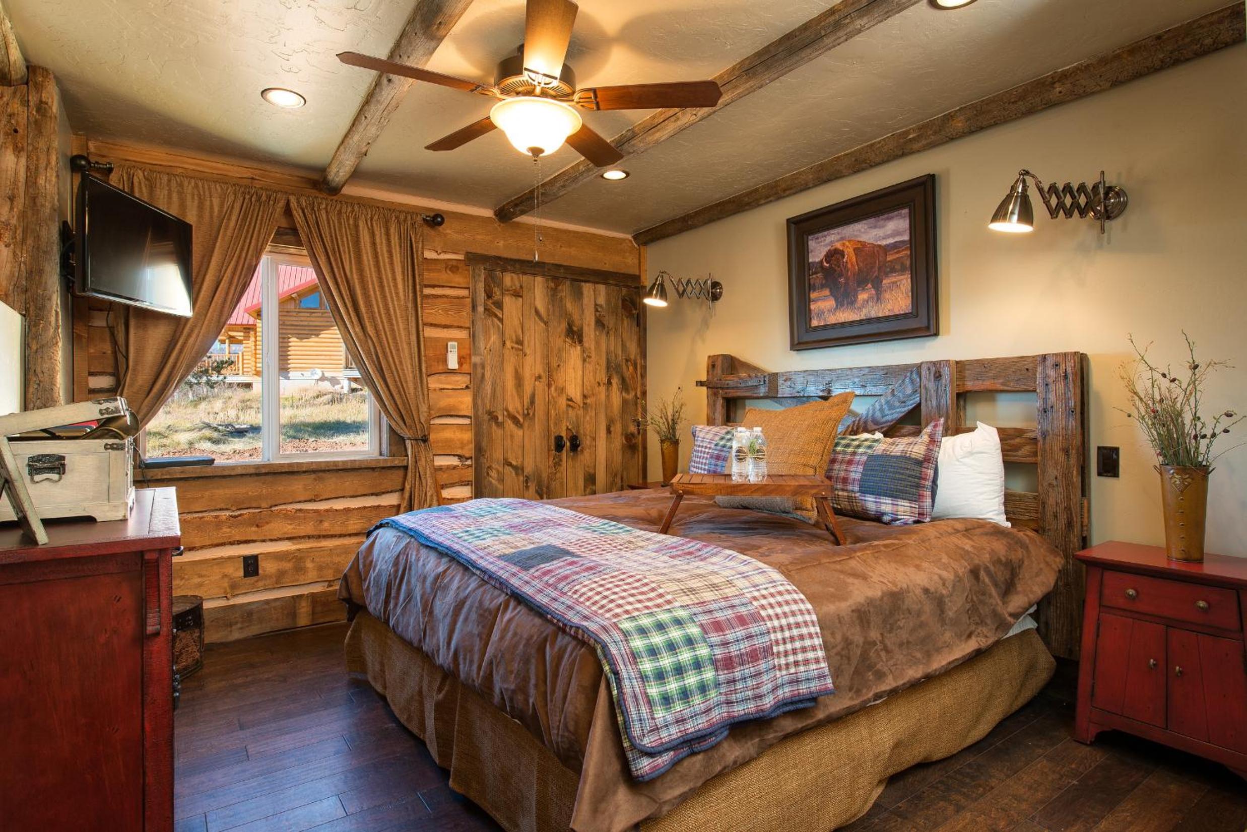 Zion Mountain Ranch