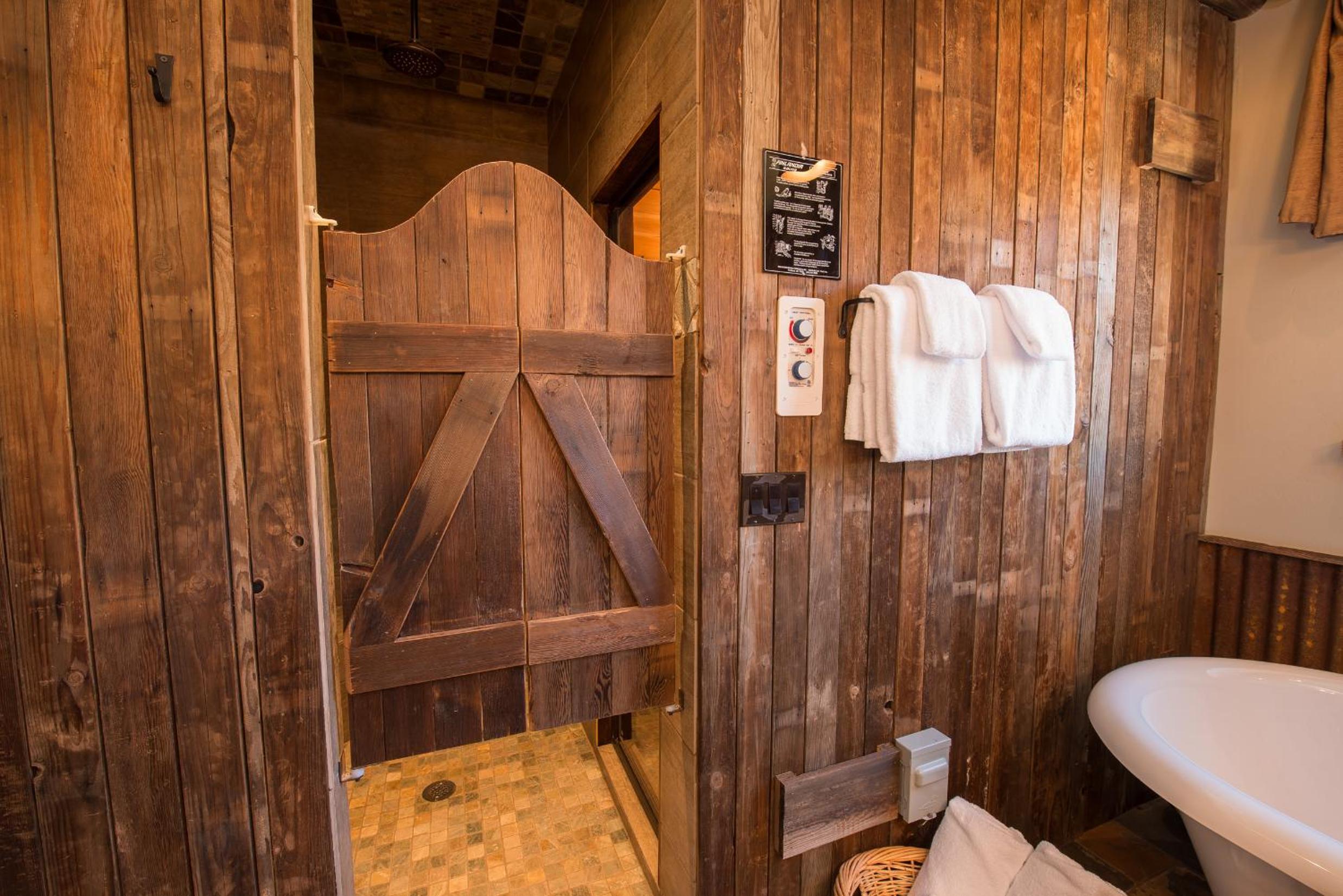 Zion Mountain Ranch
